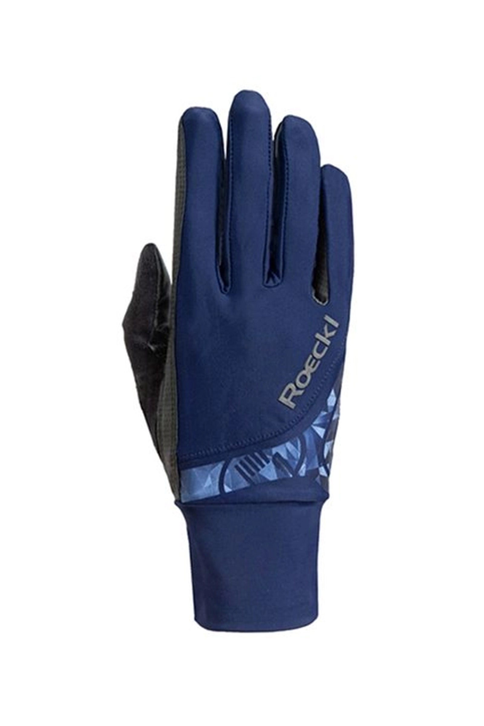 Roeckl Melbourne Handschoenen Rijhandschoenen