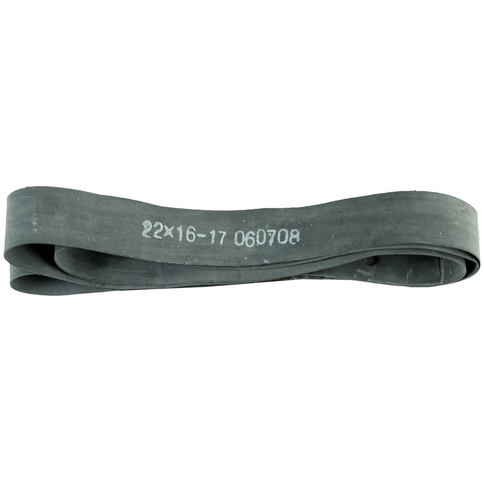 Finntack Rim rubber 17" Drafsport