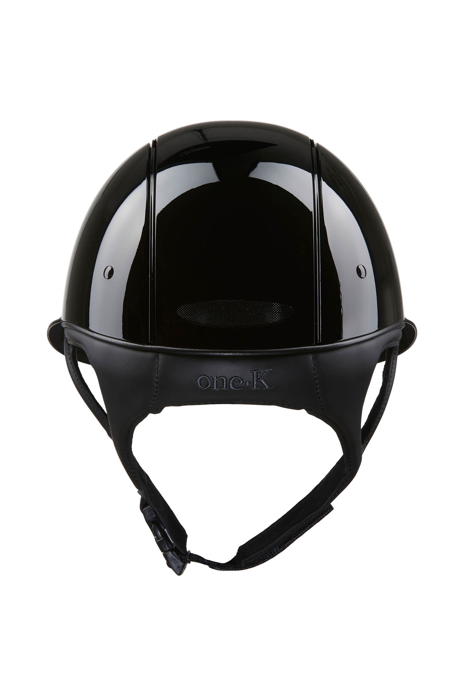 OneK Avance Convertible Glossy Helmet Safety Equipment