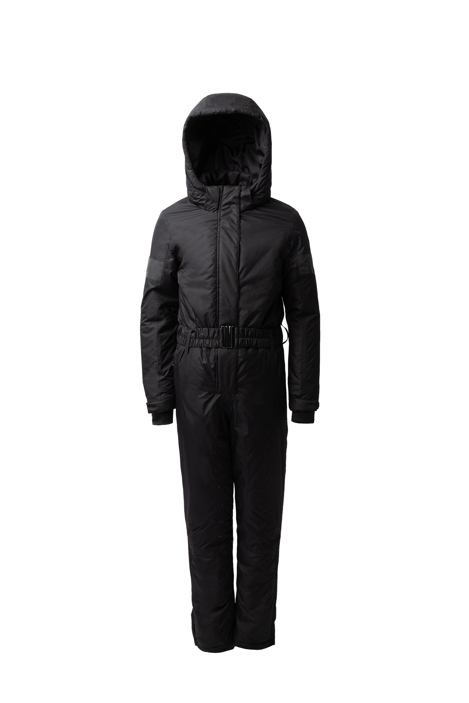 Horze Annica JR Kid´s Waterproof Padded Overall Kids Apparel