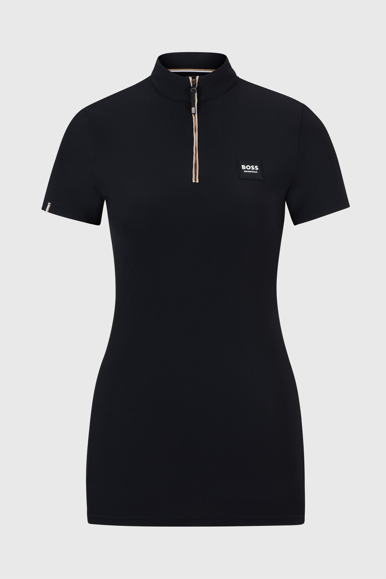 Boss Mila Trainingsshirt Dames paardrijkleding