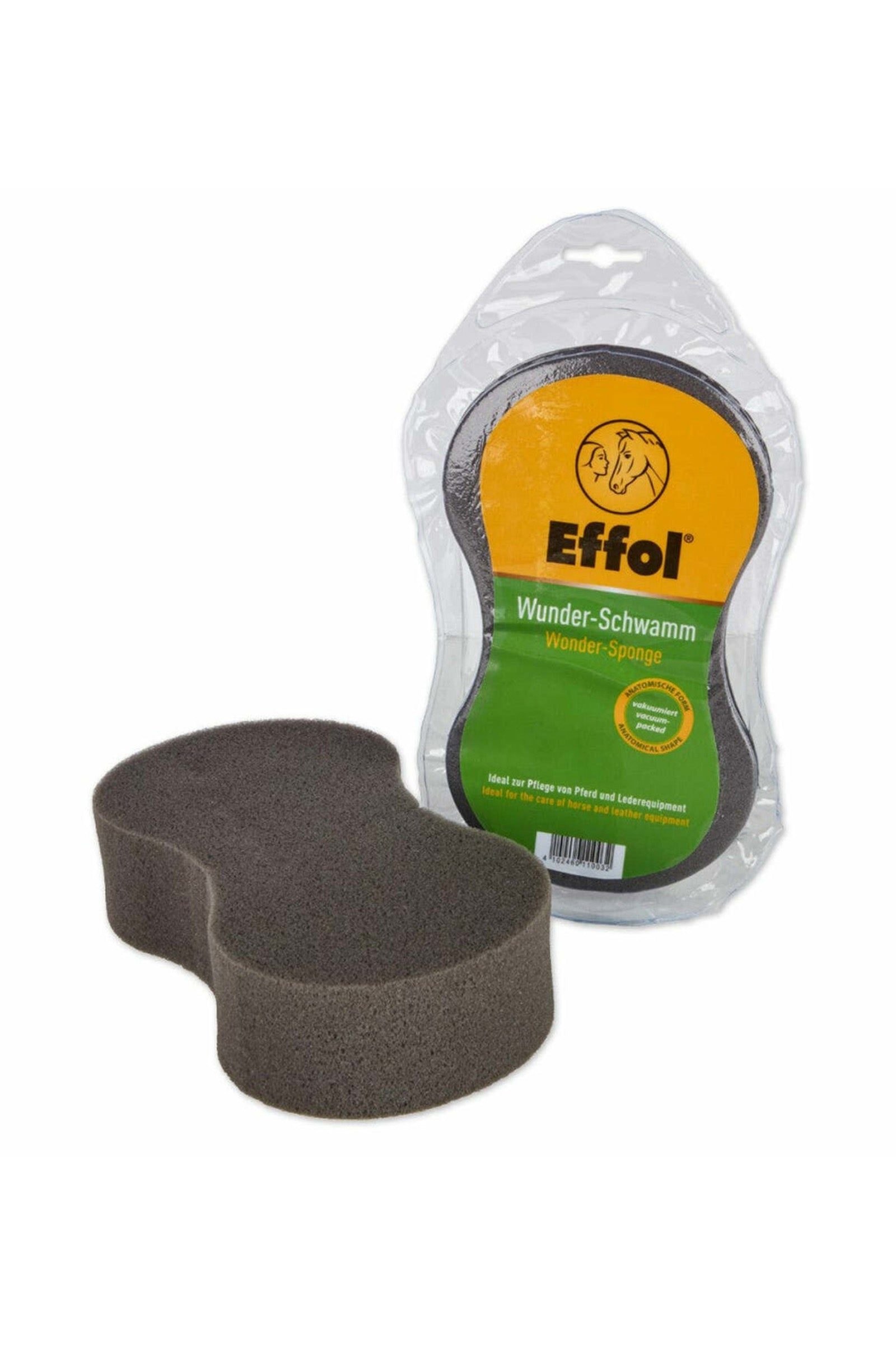 Effol Wonder Sponge Poetsspullen