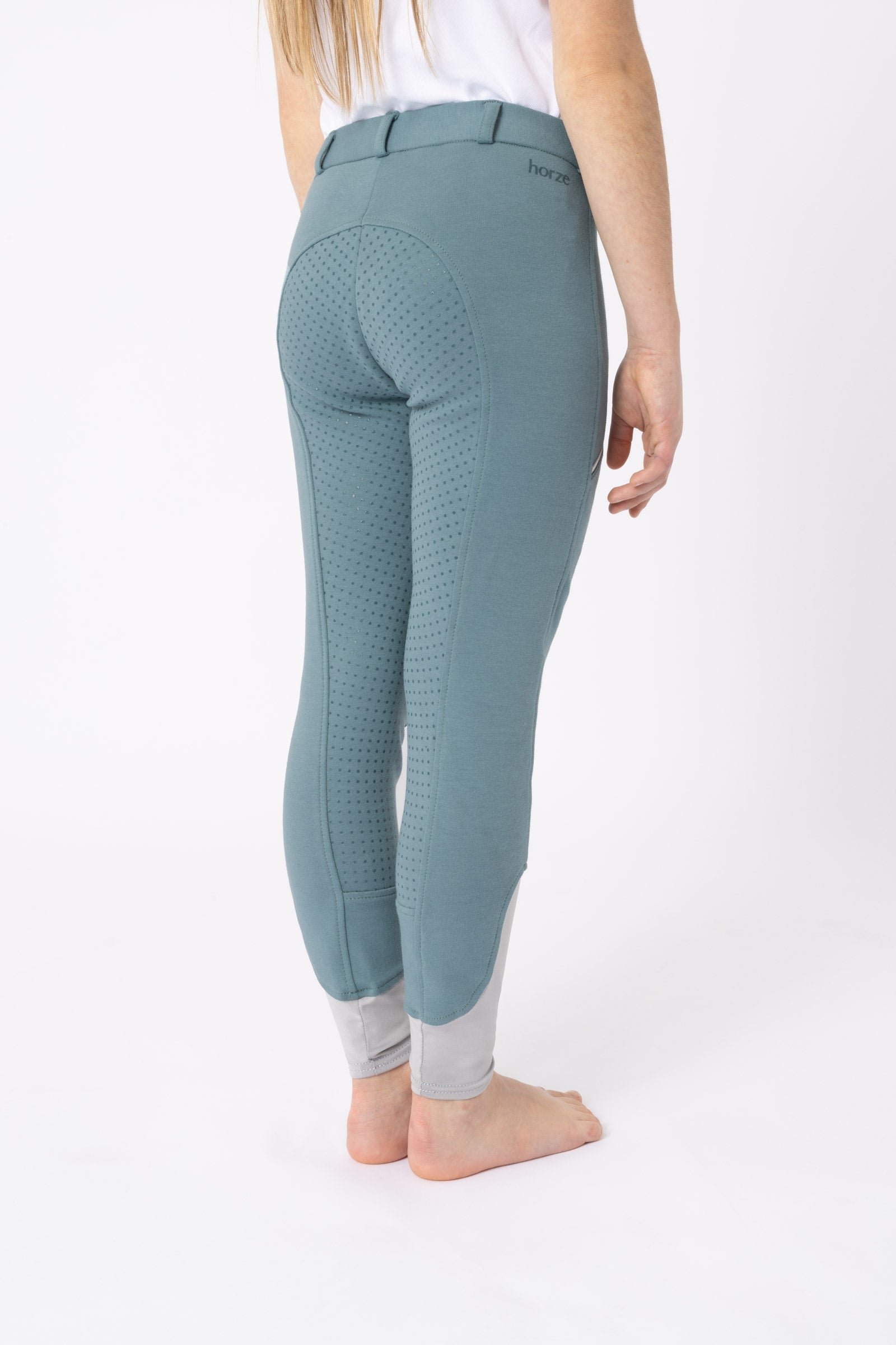 Horze Felicia kinder fullseat rijlegging Kinder paardrijkleding