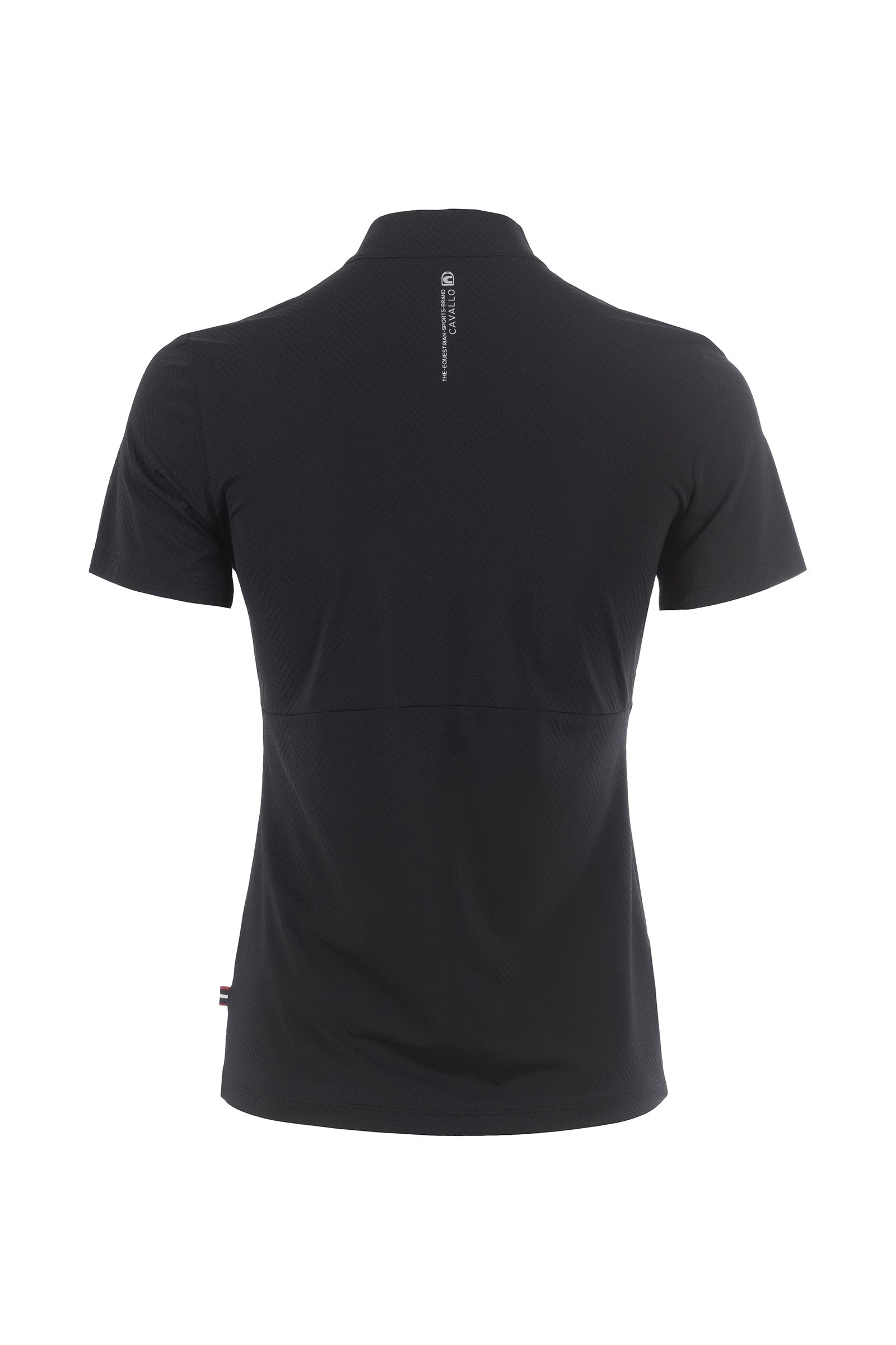Cavallo CavalTrain Trainingsshirt Dames paardrijkleding