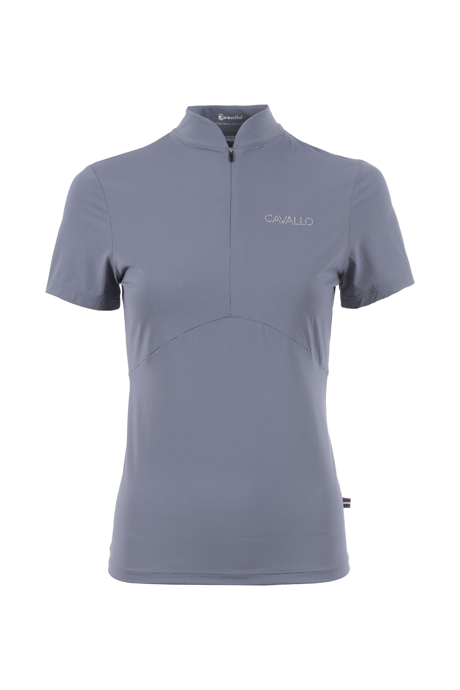 Cavallo CavalTrain Trainingsshirt Dames paardrijkleding