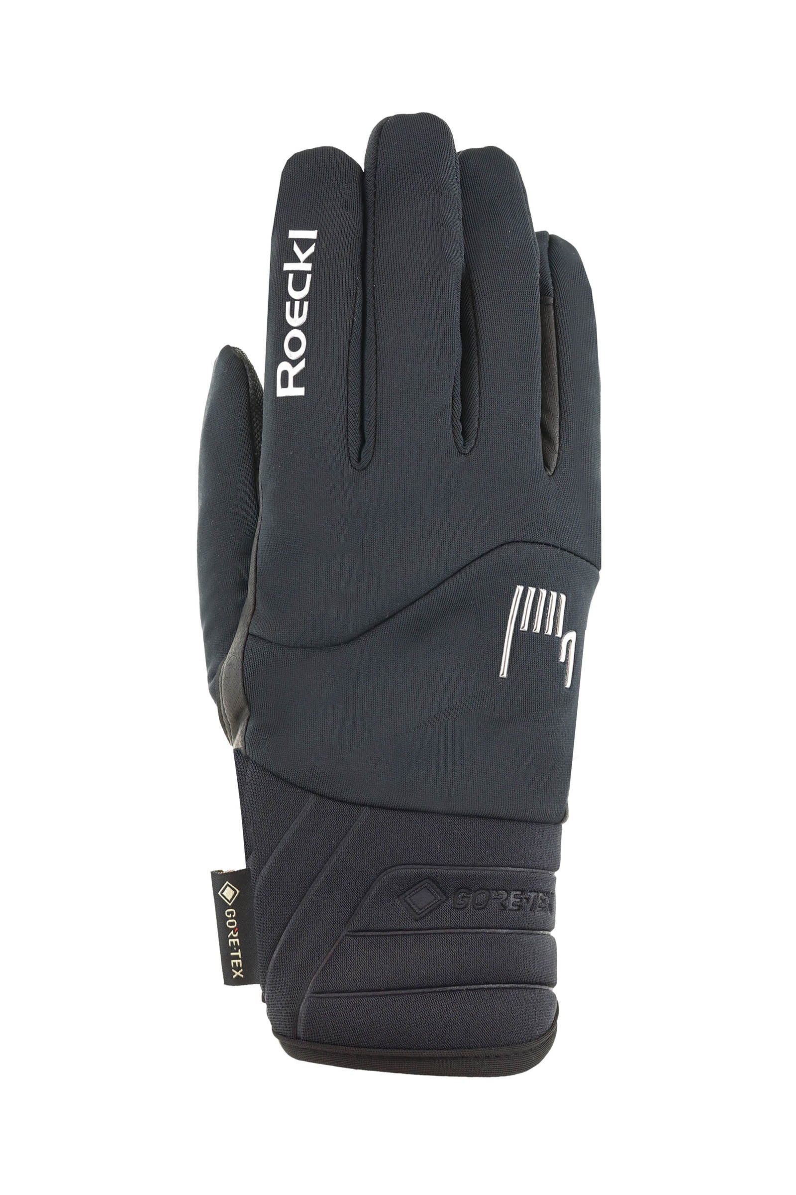 Roeckl Wolda GTX Riding Gloves Rijhandschoenen
