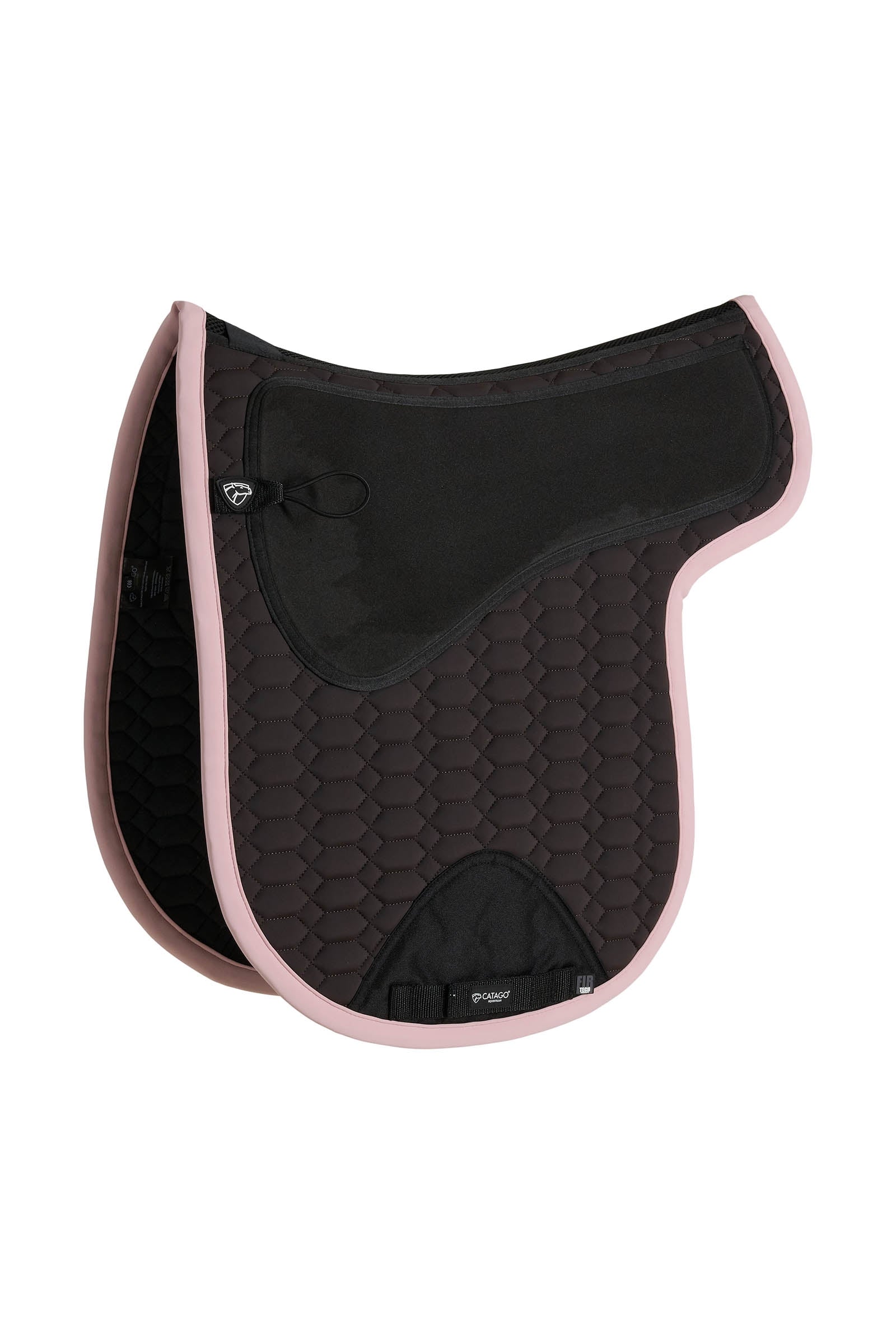 Catago CATAGO FIR-Tech Grand Icelandic Saddle Pad Zadeldekjes