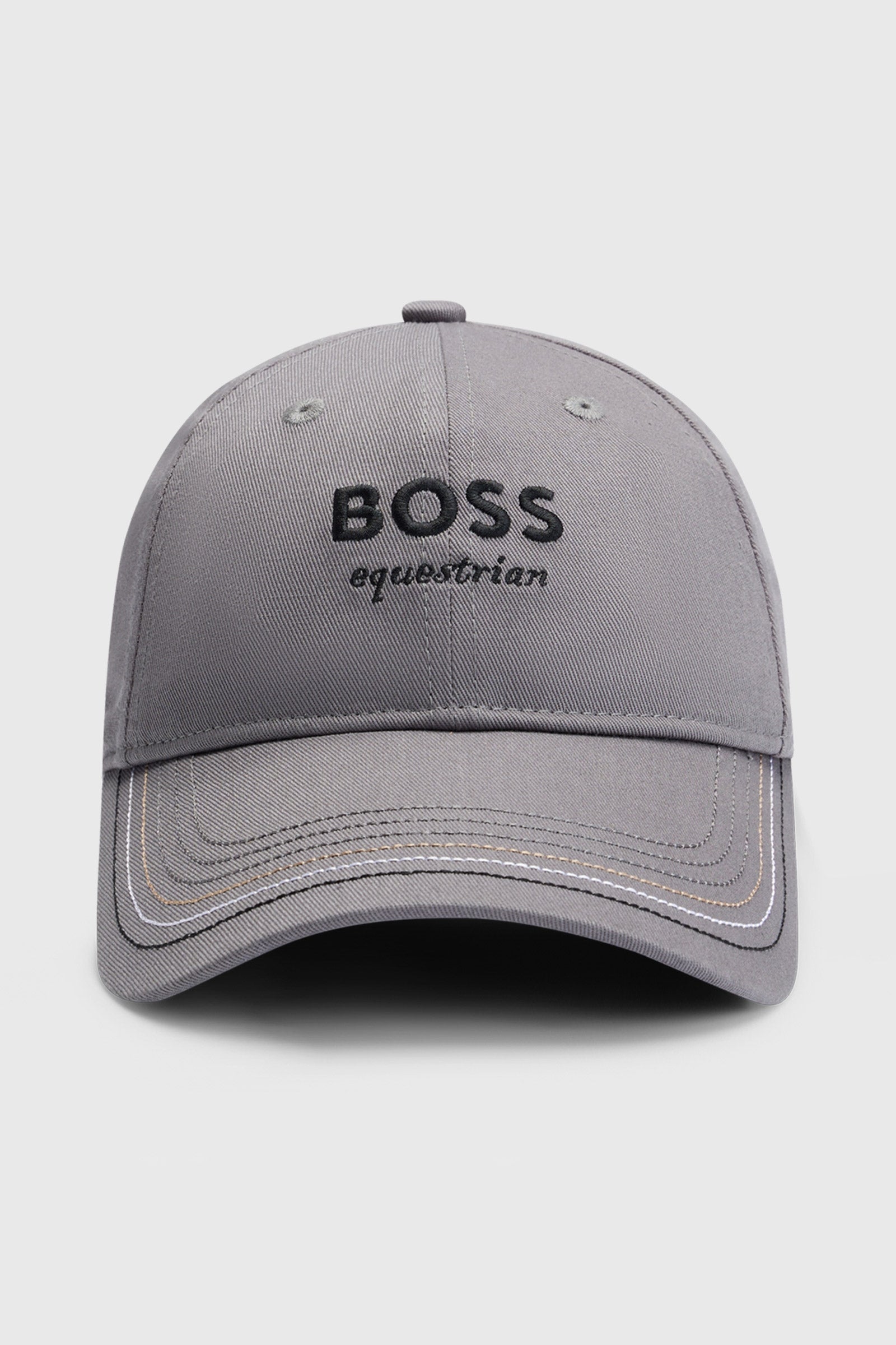 Boss pet met borduursel Accessoires