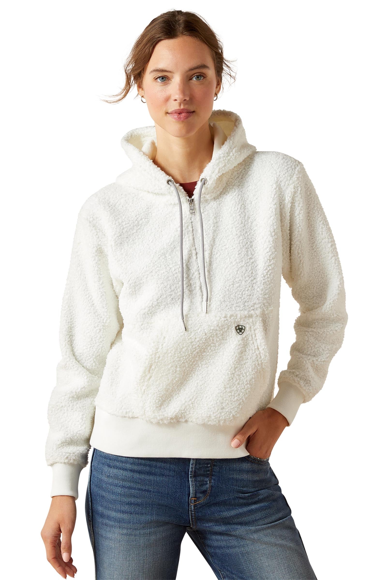 Ariat Orinda dameshoodie Dames paardrijkleding