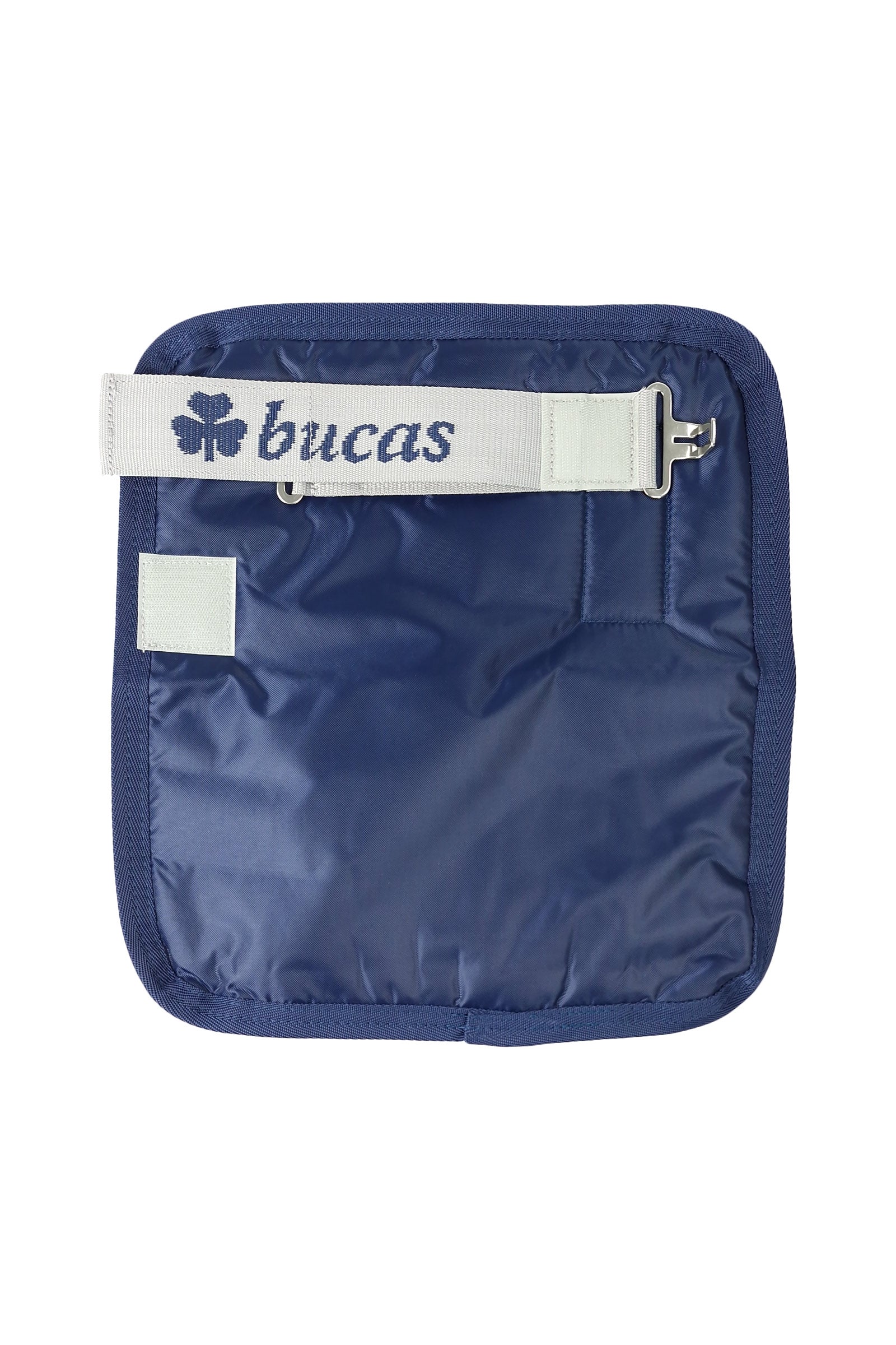 Bucas Borstverlenger Standaard, 24 cm Paardendekens
