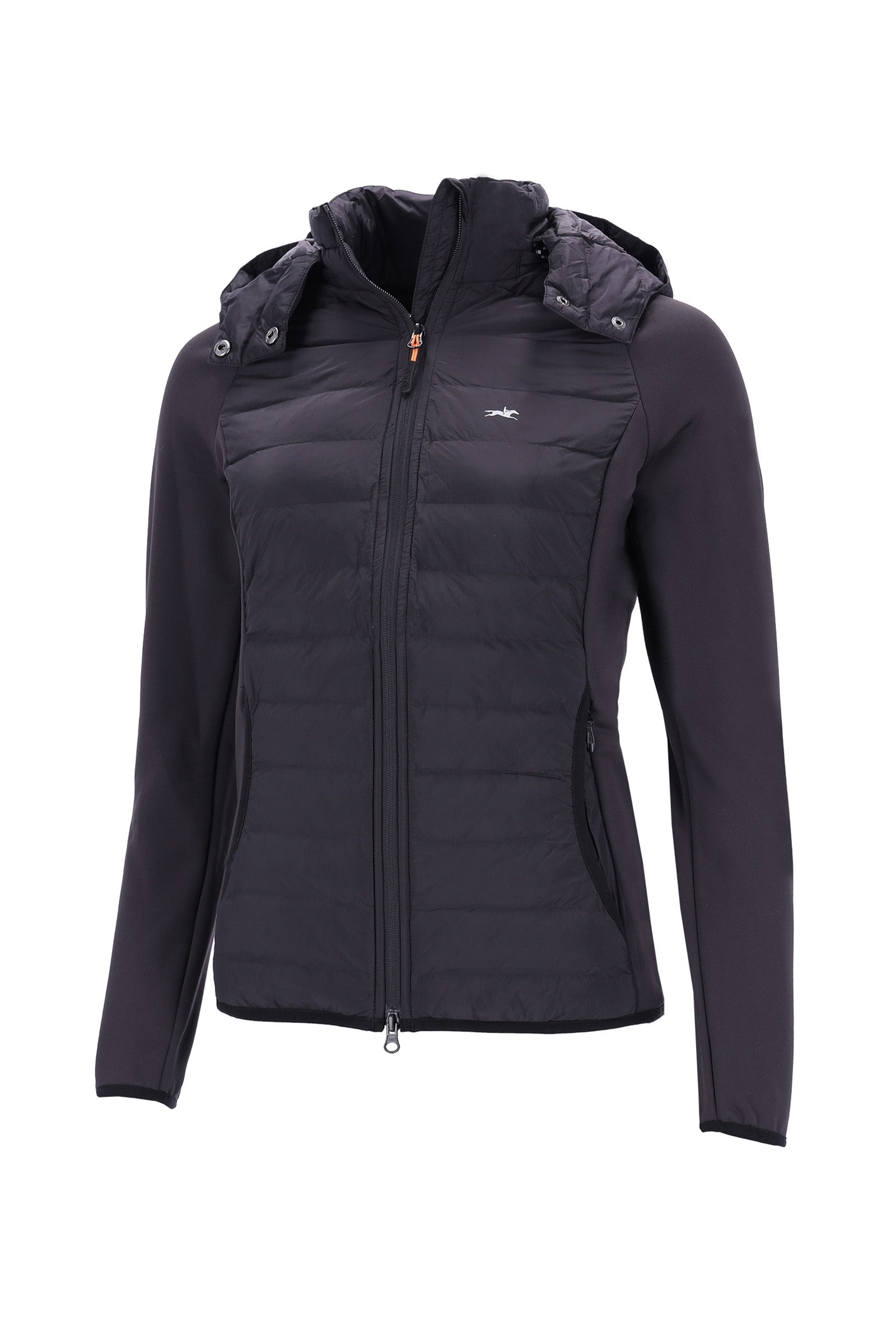Schockemöhle Sports Darleeg lichte jas, dames Dames paardrijkleding