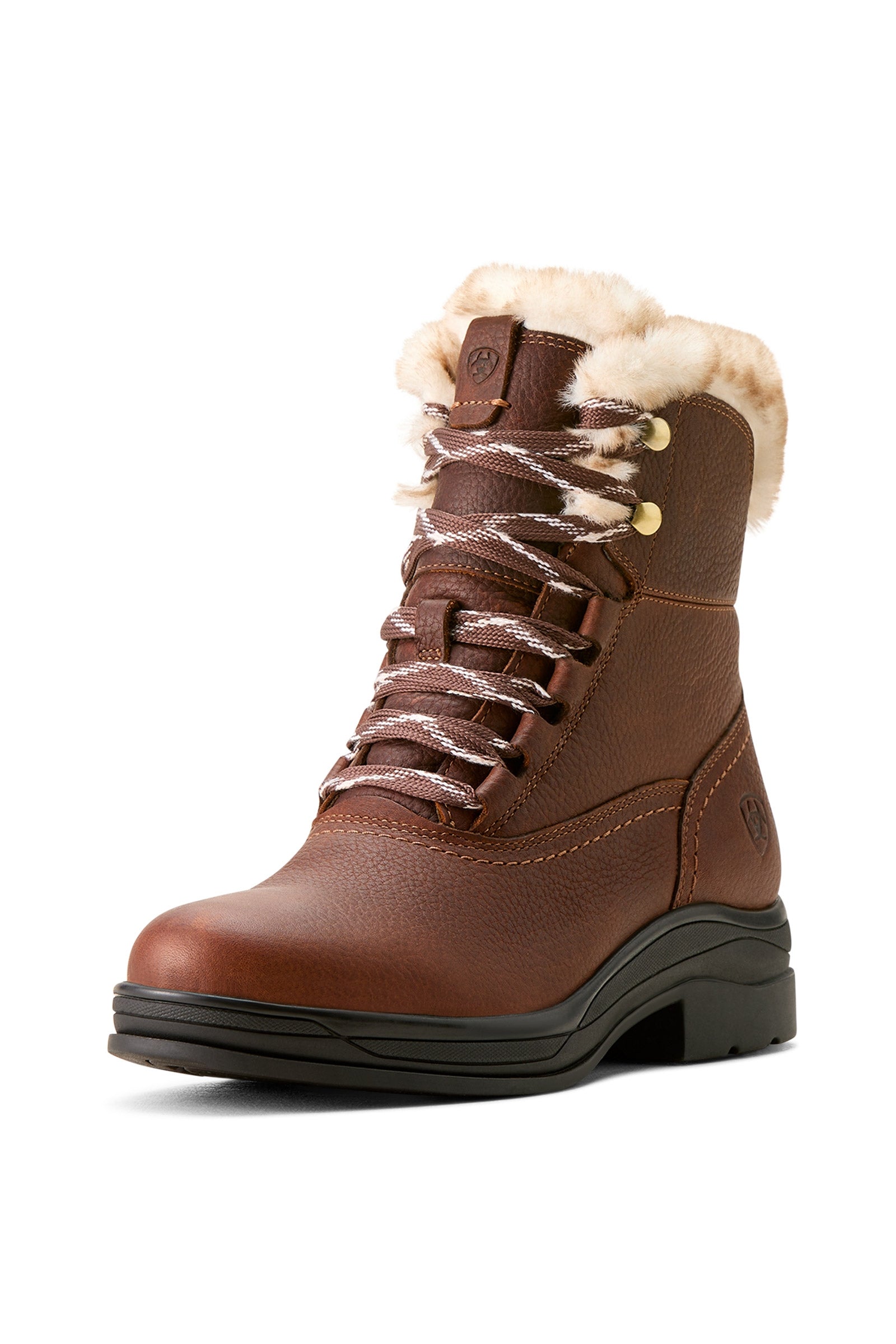 Ariat Harper Sherpa waterdichte Laarzen Paardrijlaarzen & chaps