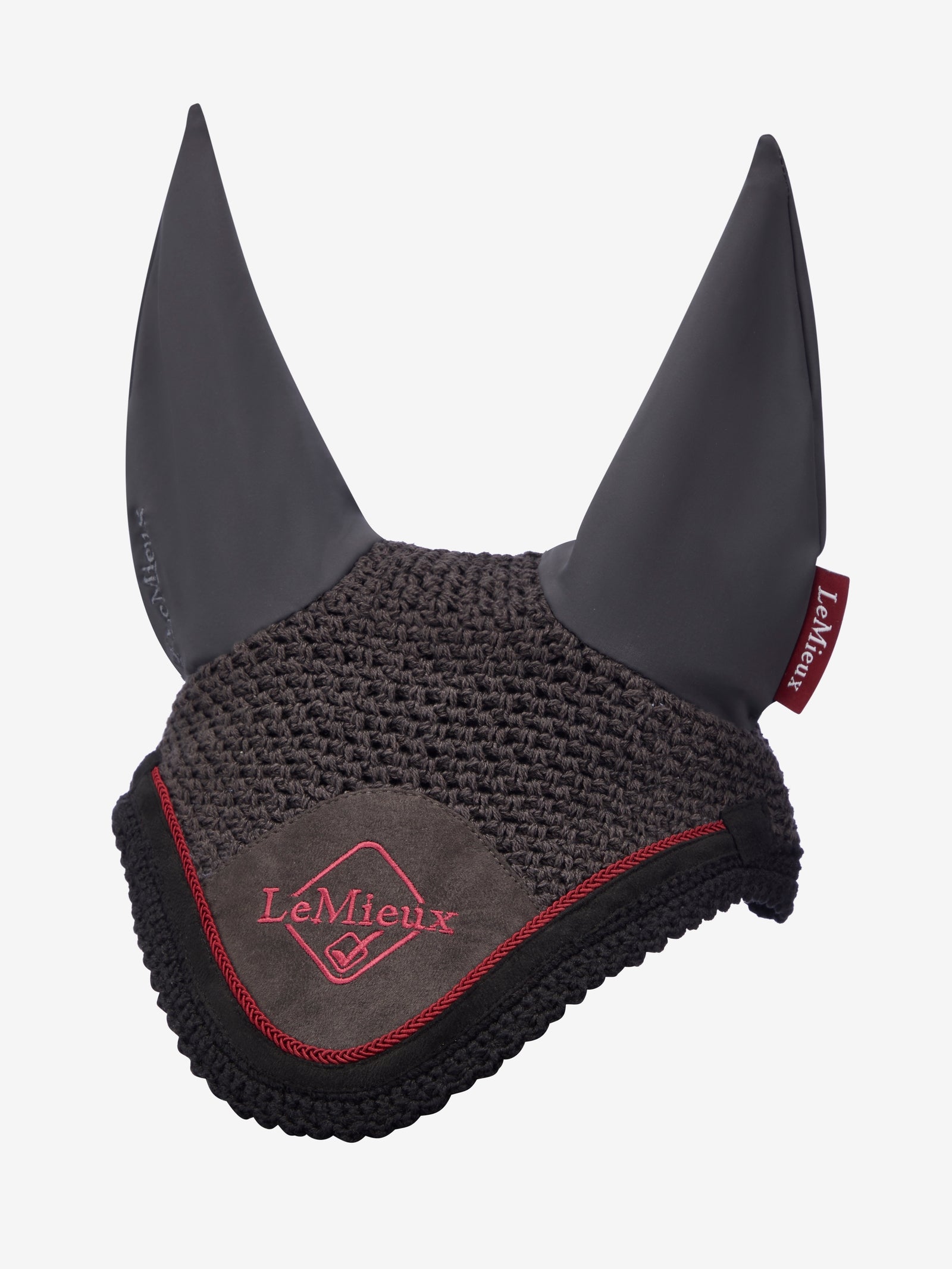 LeMieux Classic Oornetje Zadeldekjes