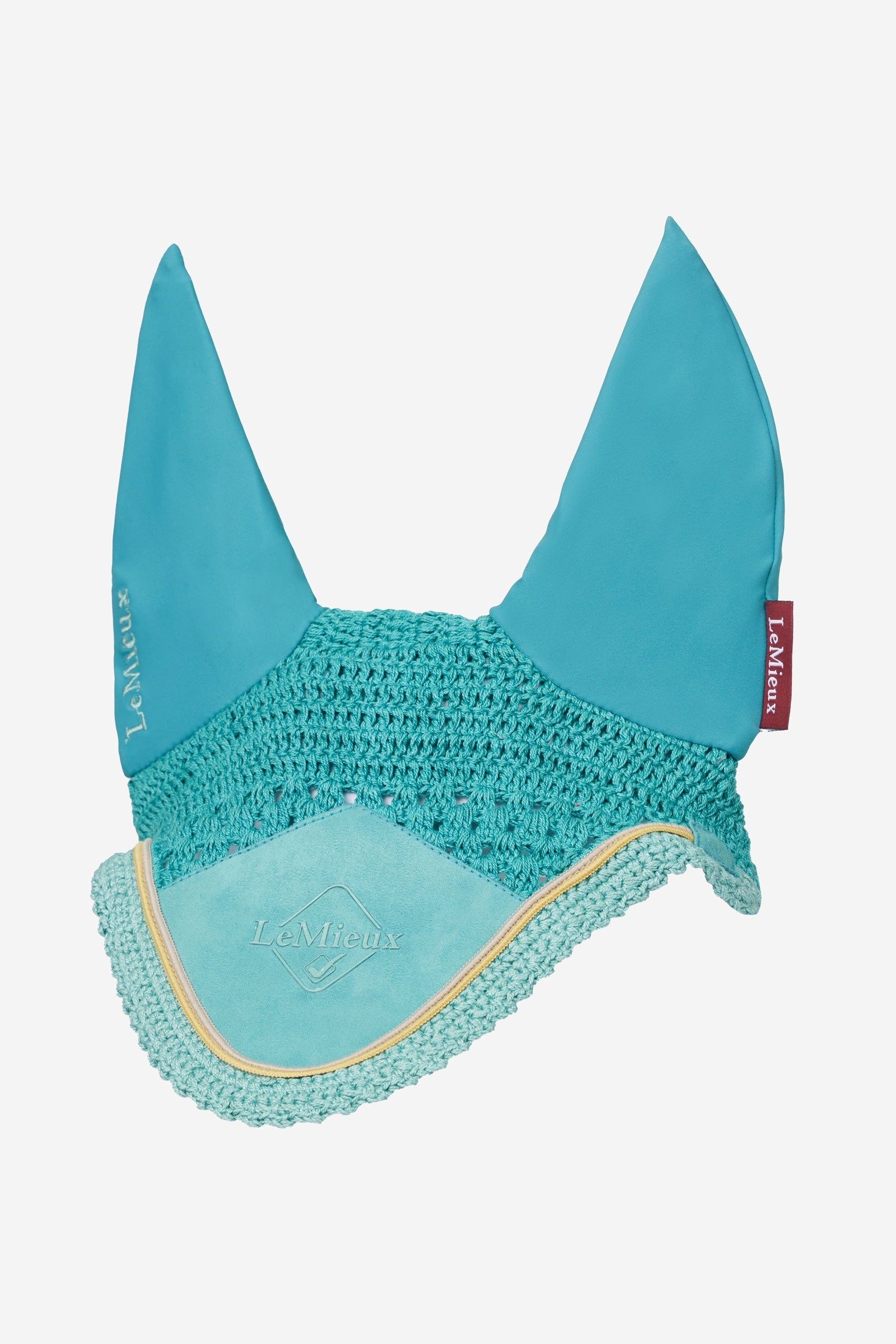 LeMieux Classic Oornetje Zadeldekjes