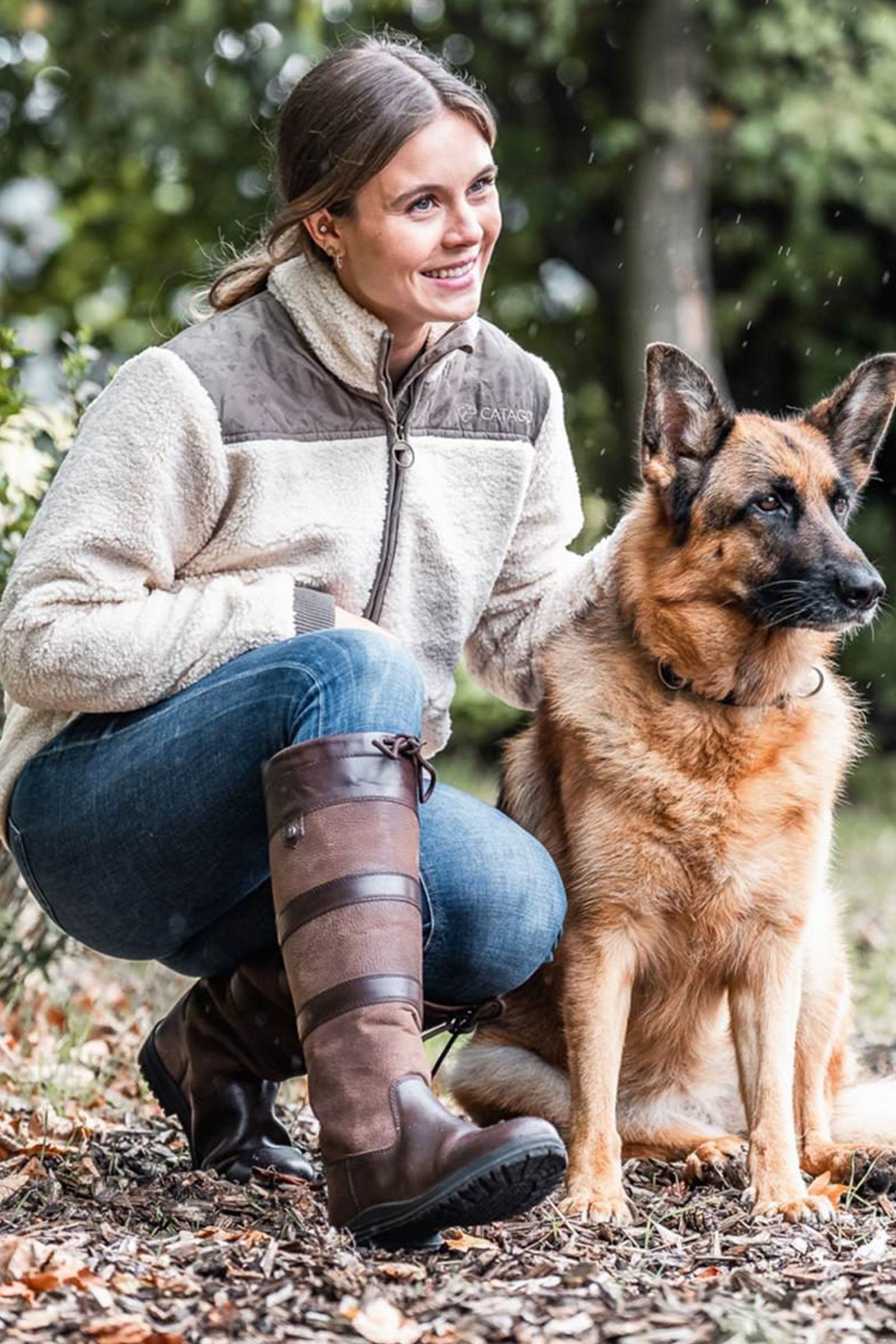 Suedwind Footwear Derry Women's Yard Boots Riding Boots & Riding Shoes