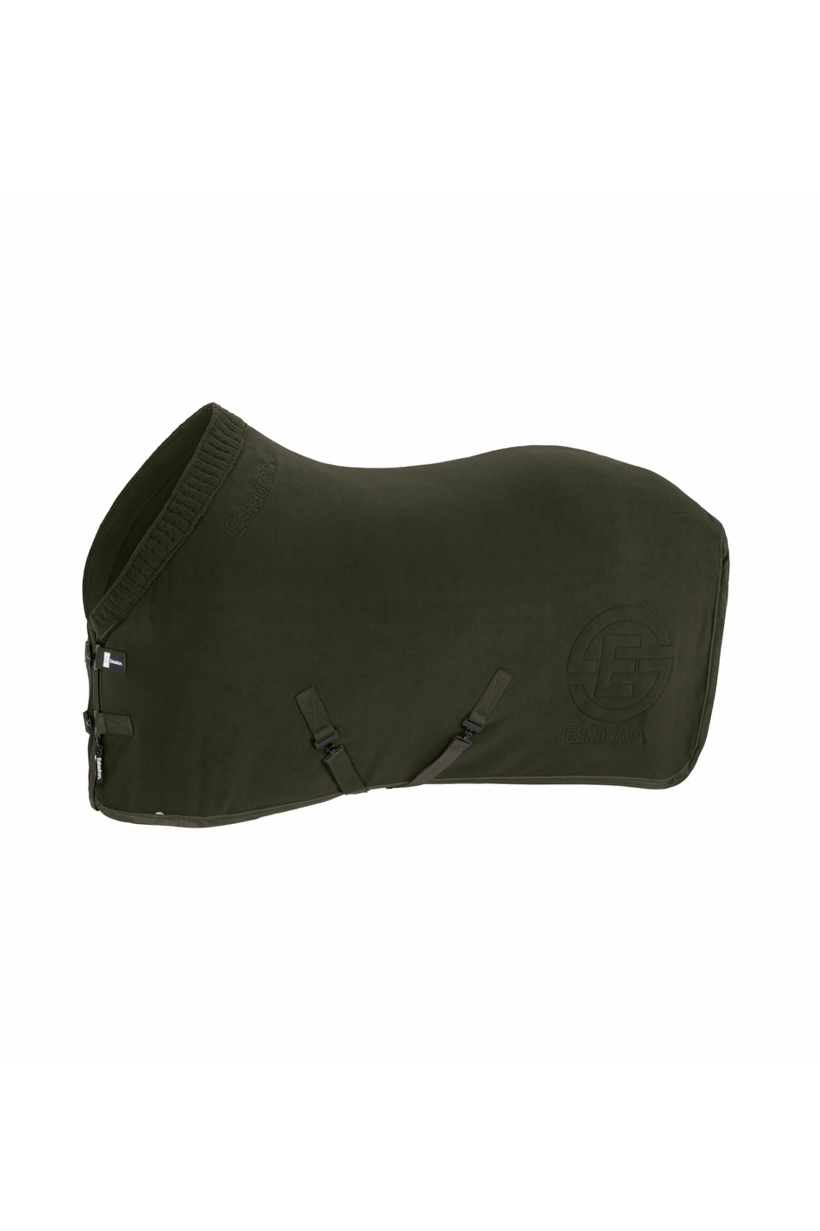 Eskadron Dynamics AW25 Dubbele fleece zweetdeken Paardendekens