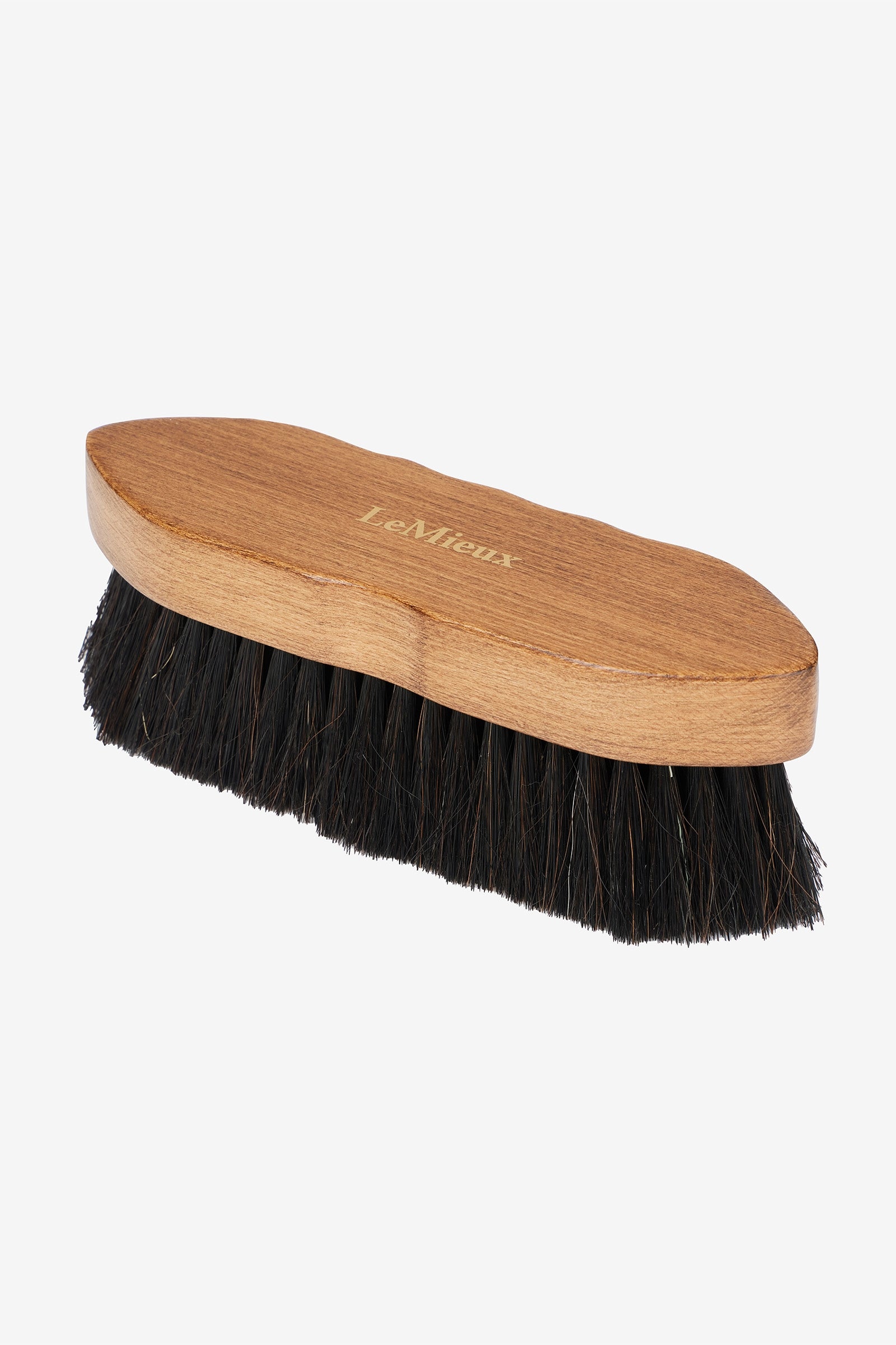 LeMieux Artisan Combi-lichaamsborstel Poetsspullen