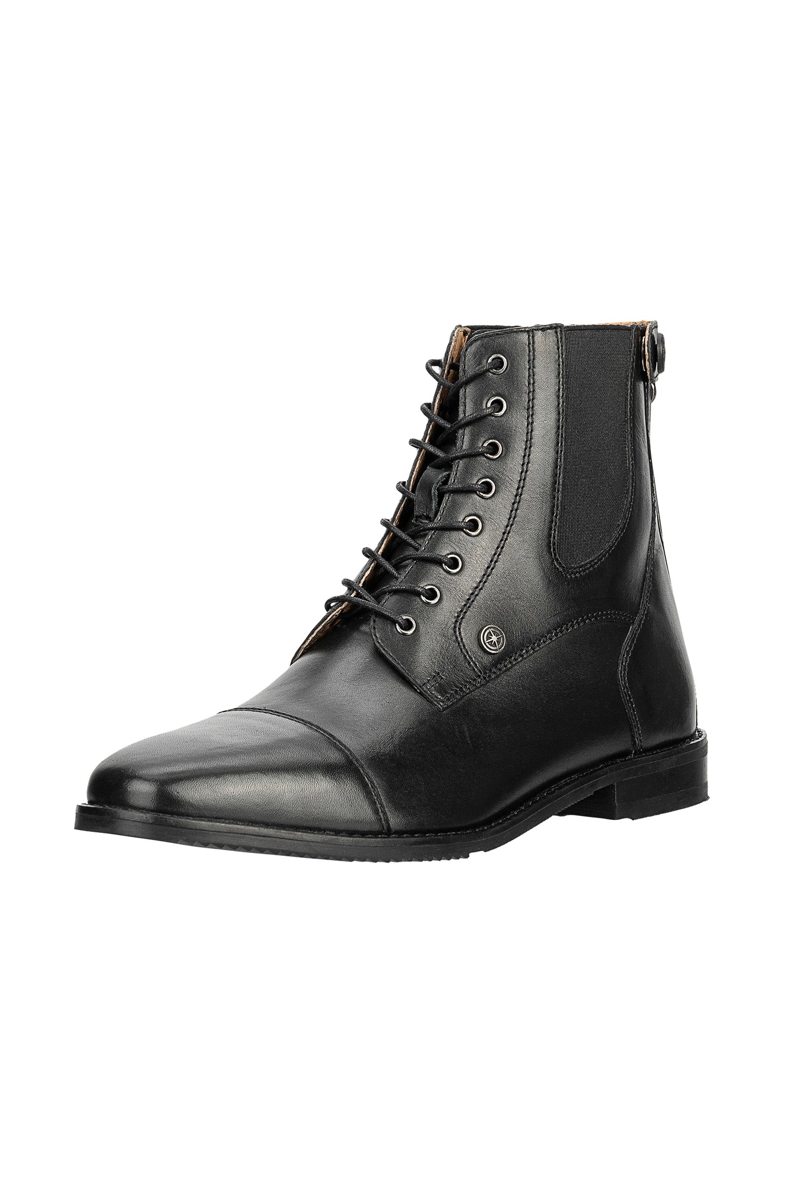 Suedwind Footwear Florentina jodhpurs met rits achterop en veter Paardrijlaarzen & chaps