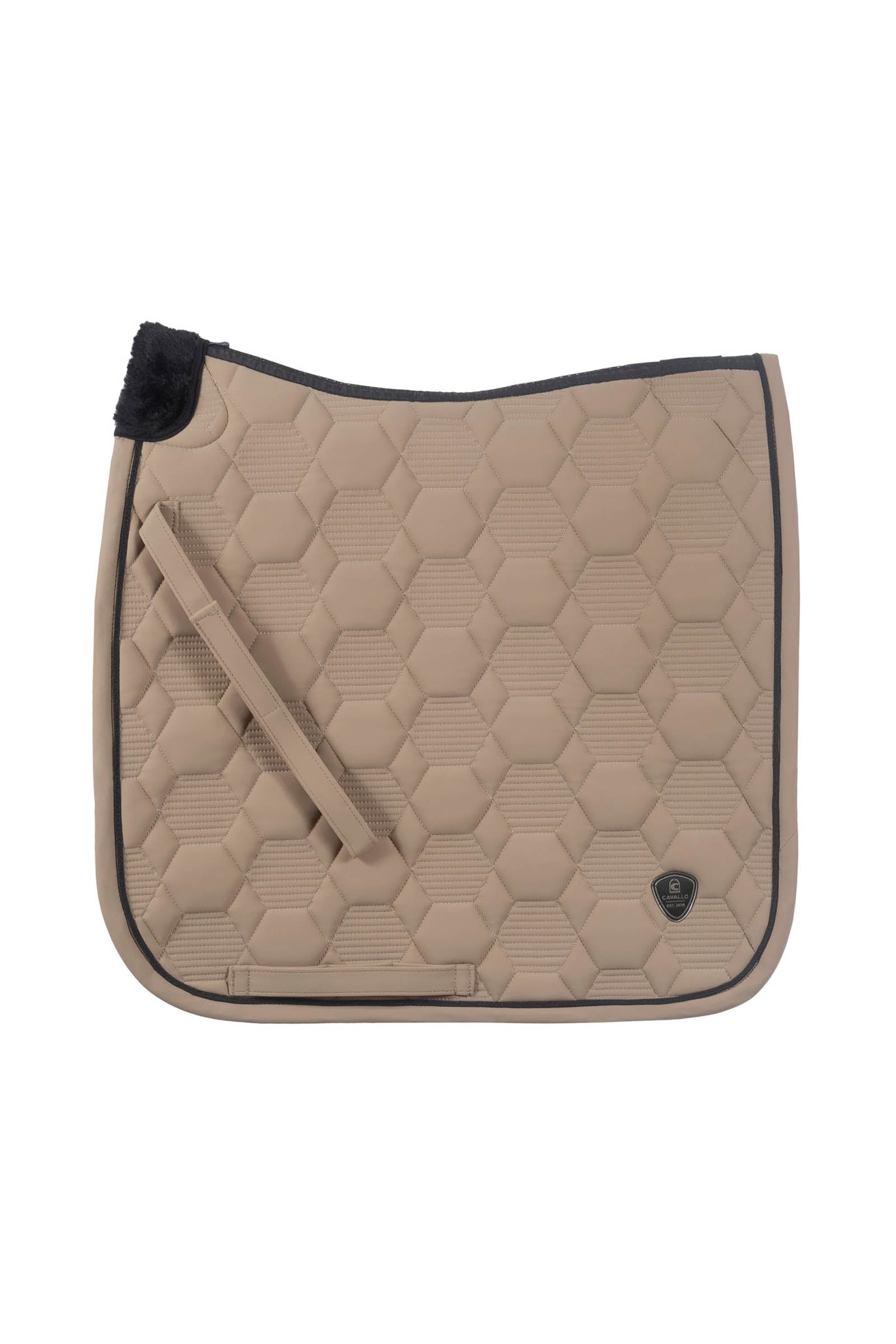 Cavallo Cavalpino Dressage Saddle Pad Zadeldekjes