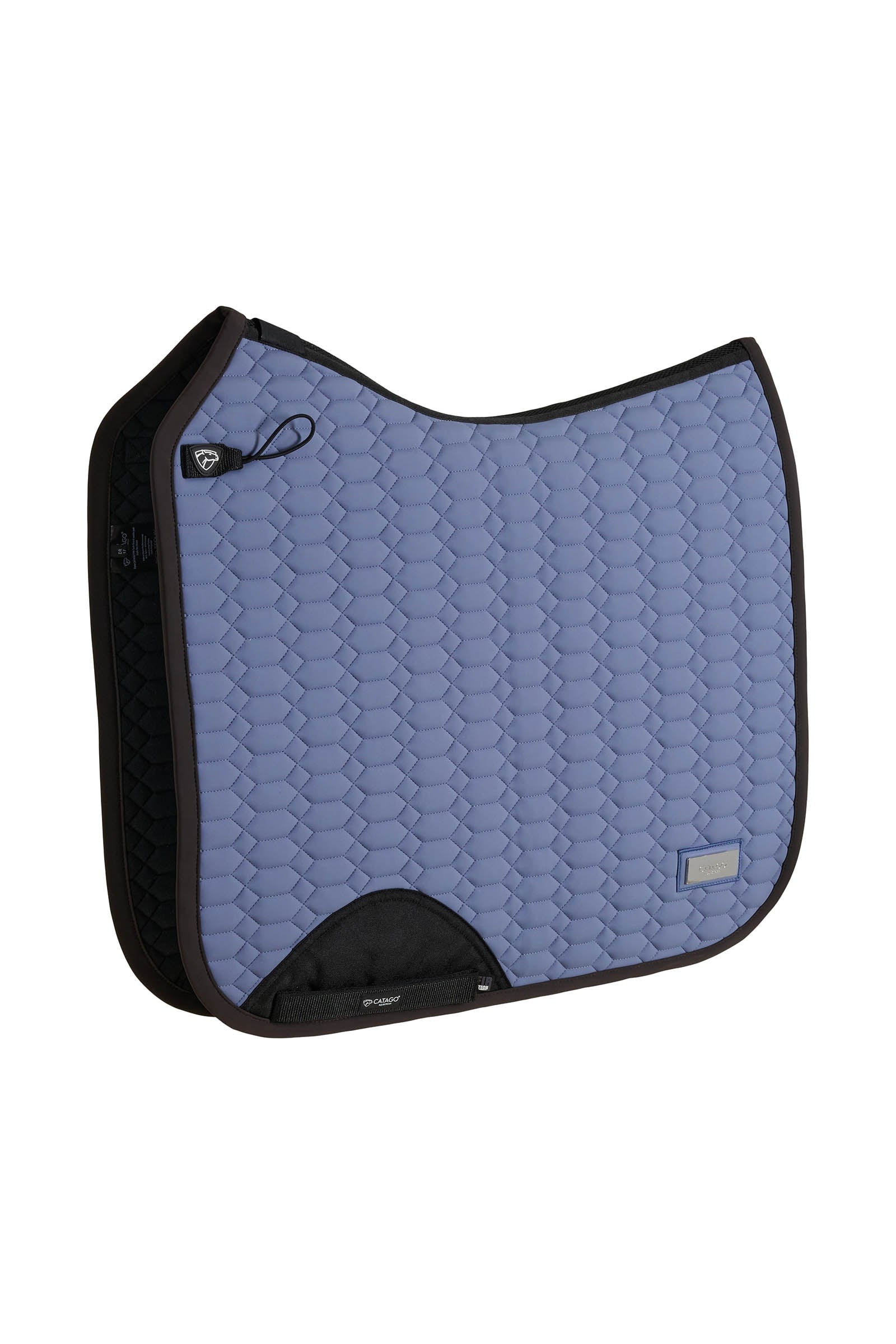 Catago FIR-Tech Grand Dressage Saddle Pad Zadeldekjes