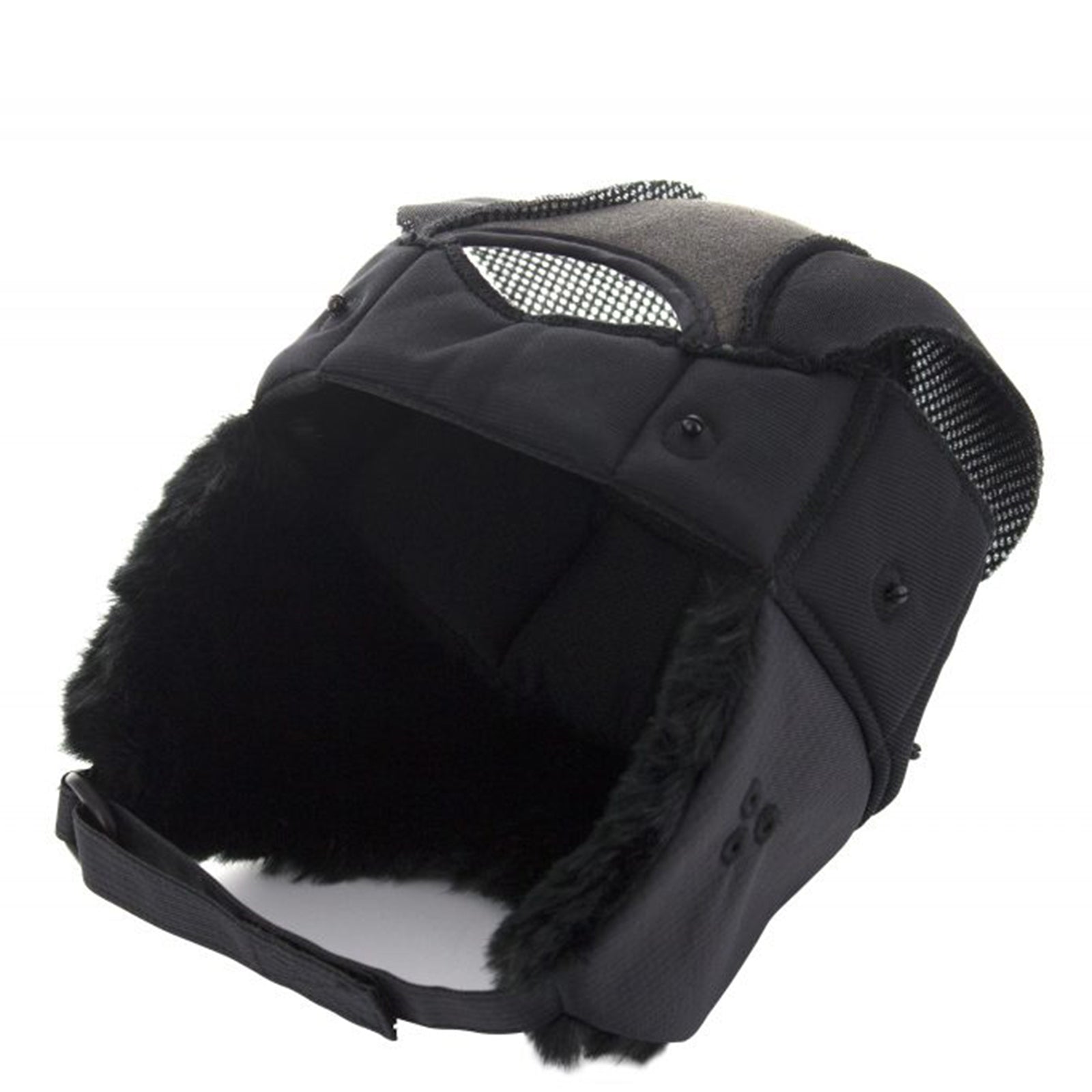 Samshield Winter Liner Paardrijcaps & Bodyprotectors