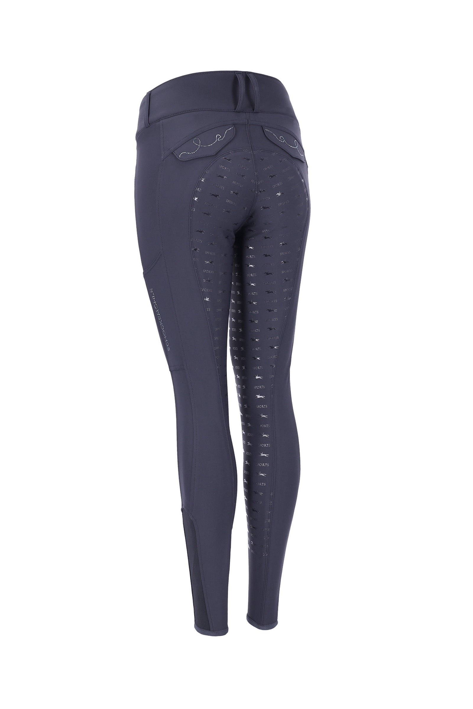 Schockemöhle Sports Noelle fullseat rijbroek, dames Womens Breeches
