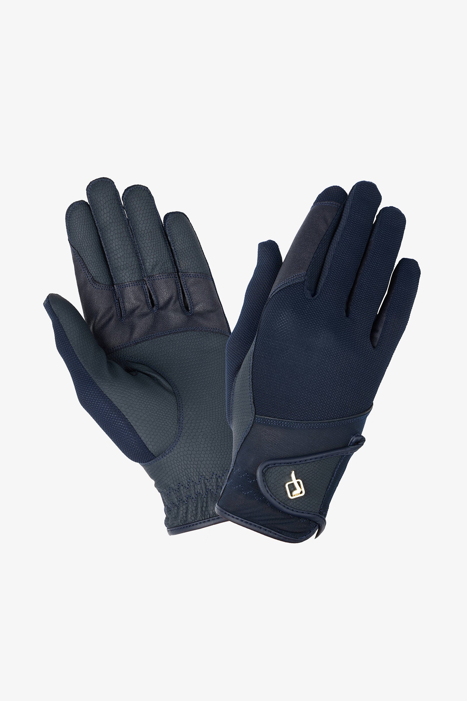LeMieux Pro Mesh Handschoenen Rijhandschoenen