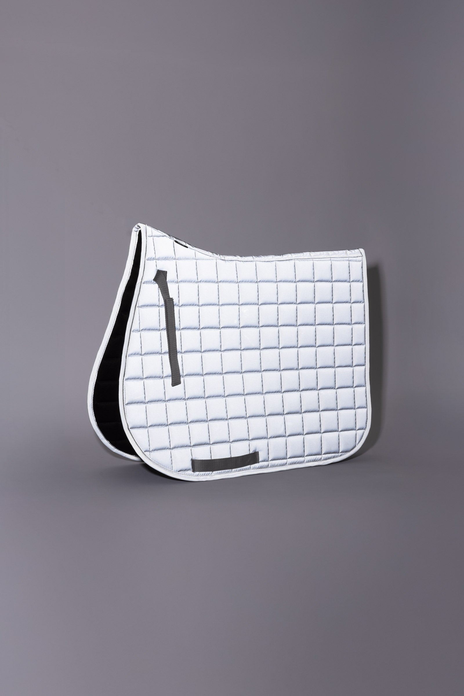 Horze Hi Viz Veelzijdigheidszadeldek Reflective