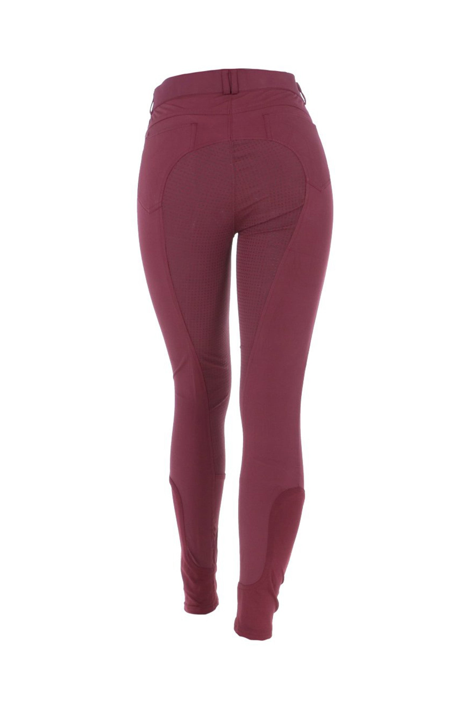Harry's Horse Rijbroek Redwood Full Grip Womens Breeches