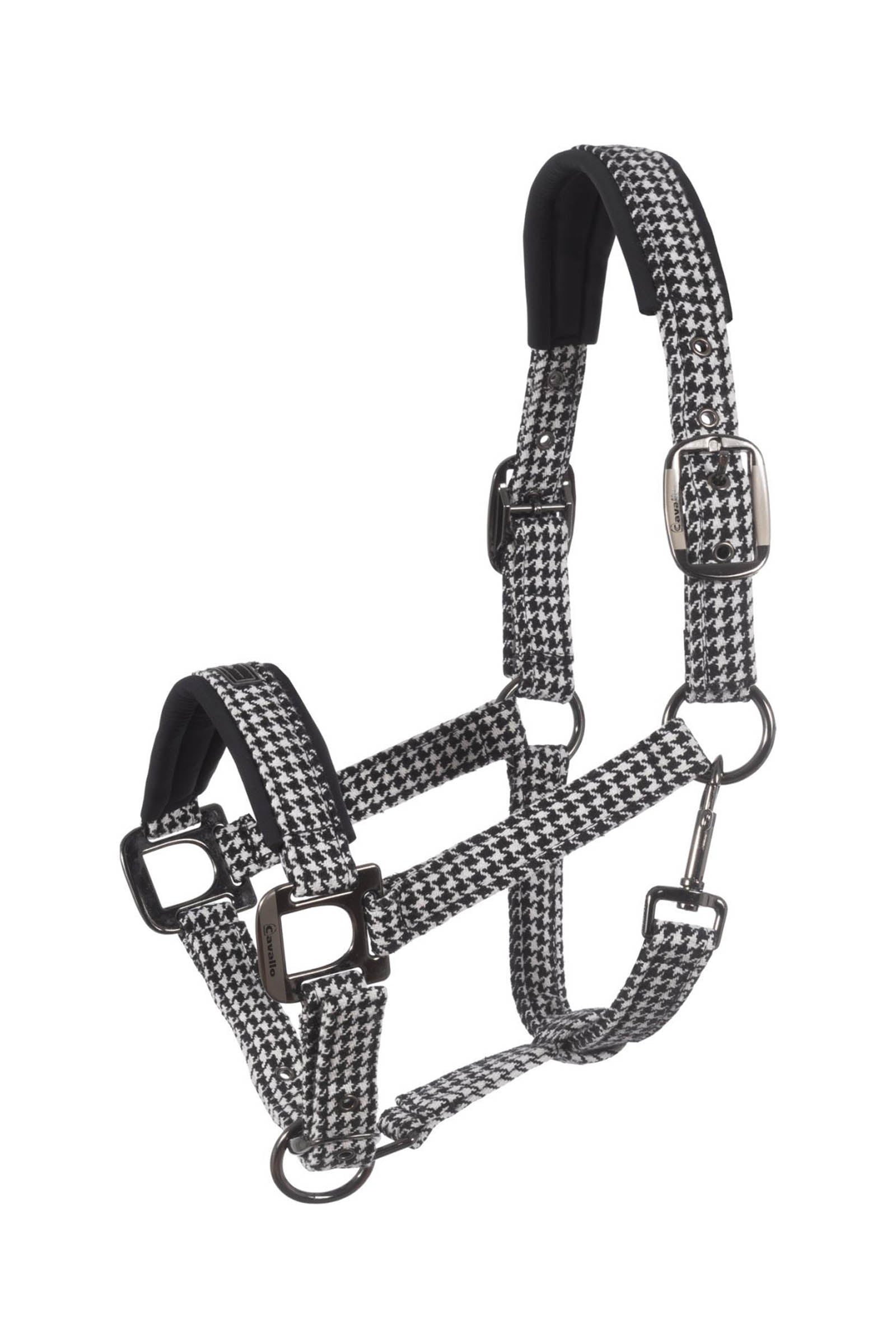 Cavallo Cavalpeppy Halter Halsters & Halstertouwen