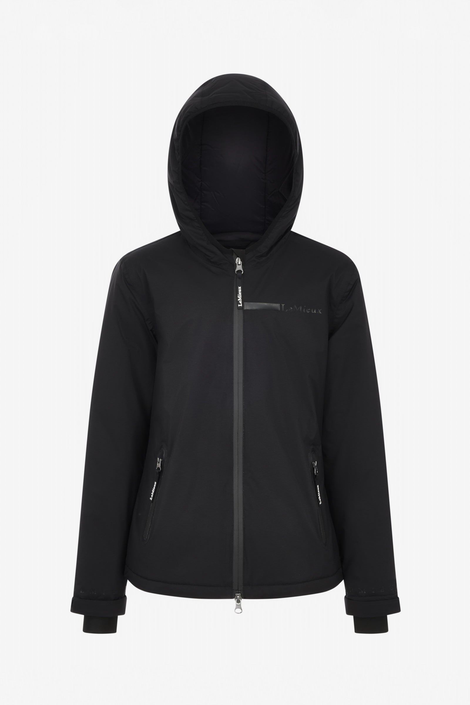 LeMieux Young Rider Thea Kid´s Water Resistant Jacket Young Rider Apparel