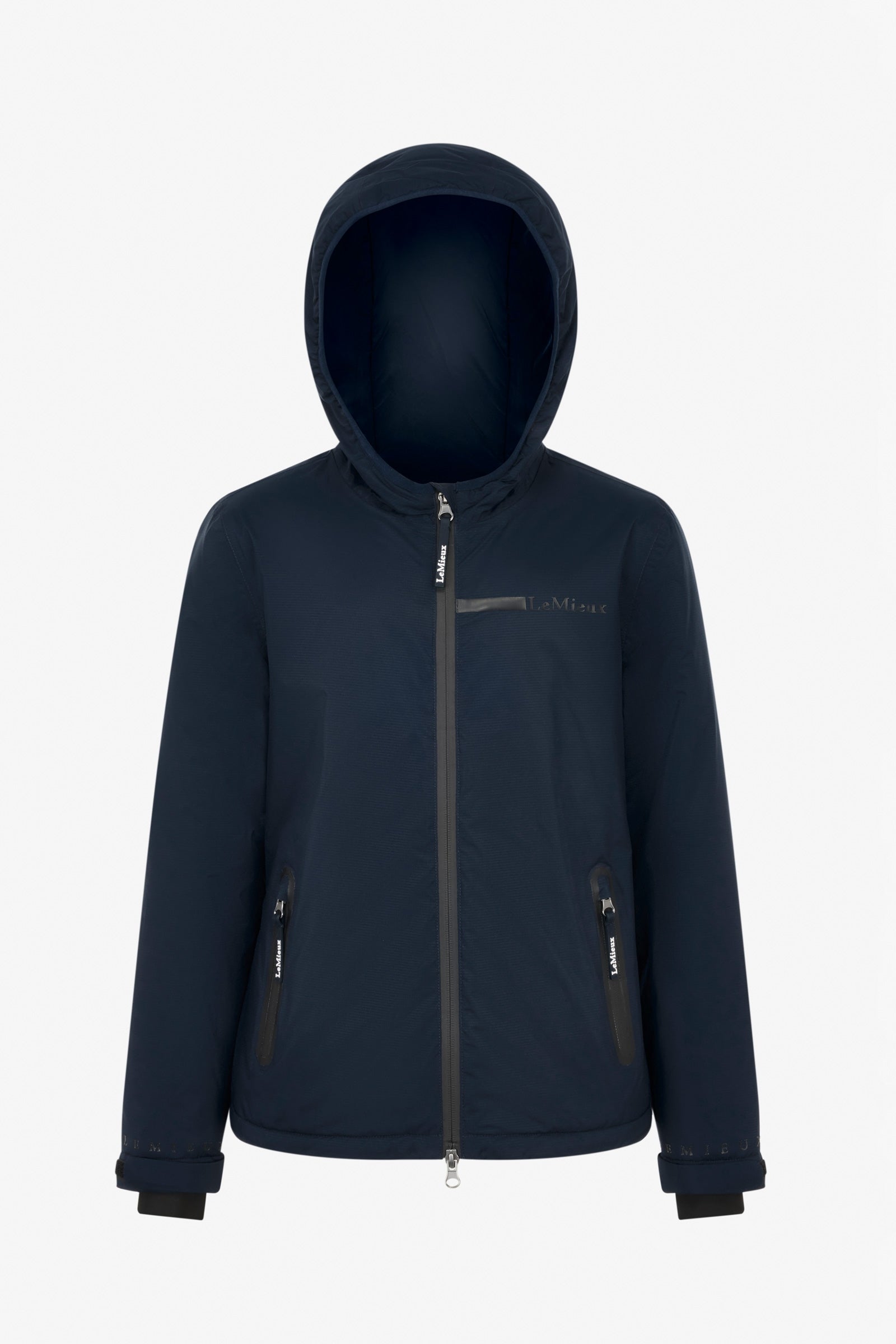 LeMieux Young Rider Thea waterafstotende kinderjas Young Rider Apparel