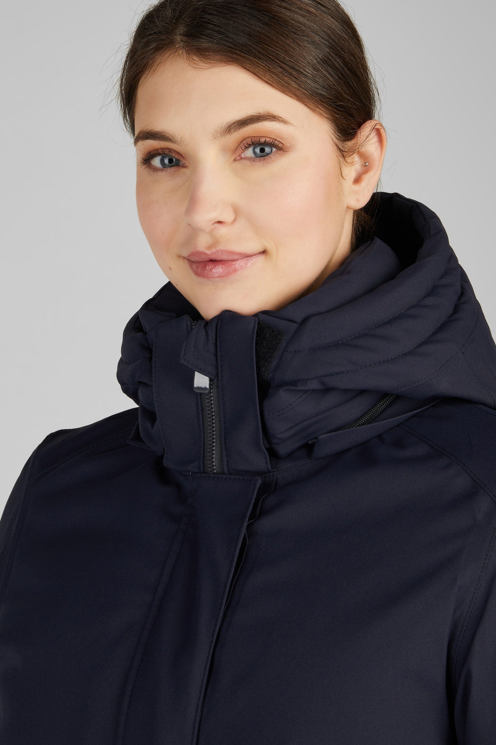 Pikeur Sports Rainjacket Women’s Riding Clothing