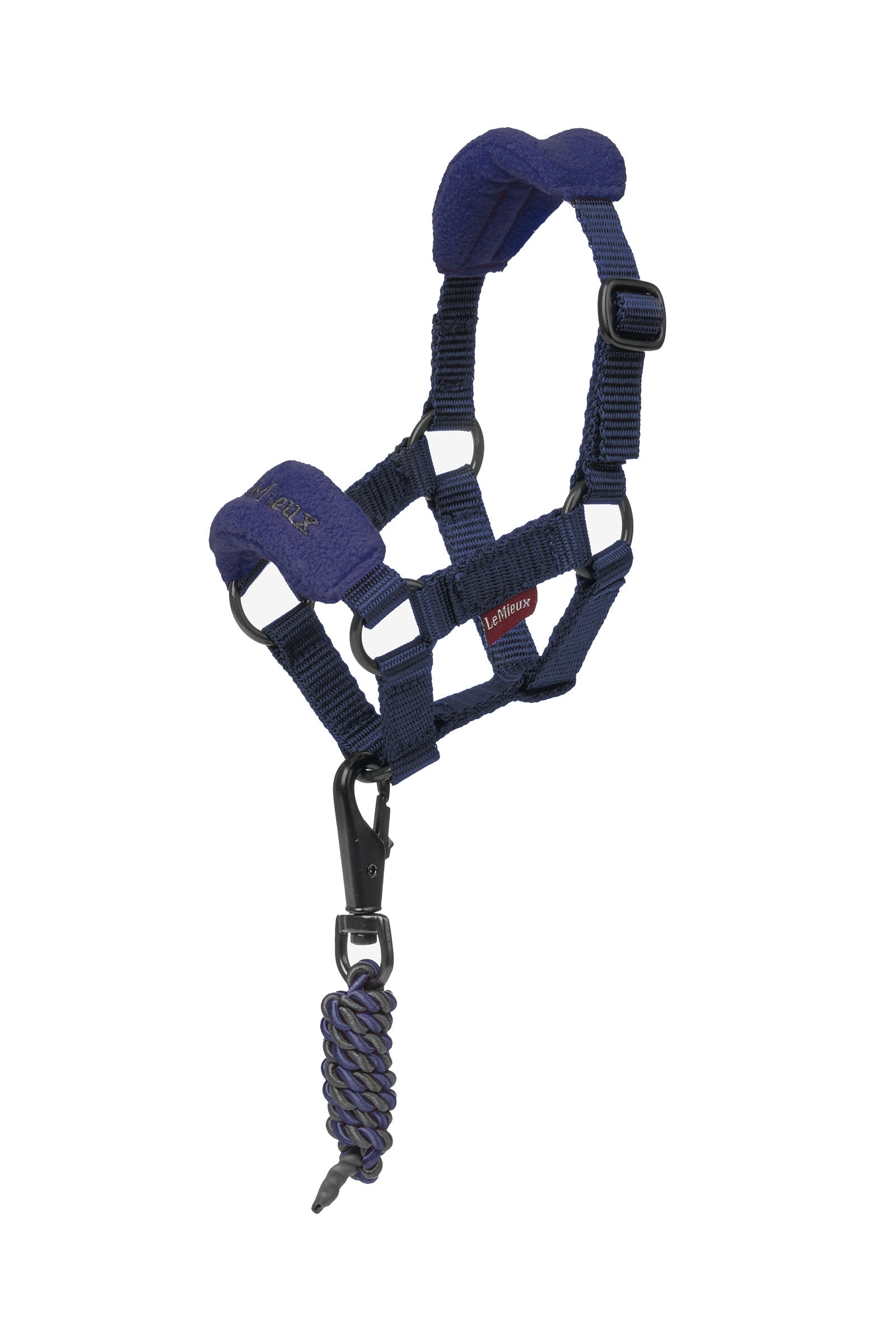 LeMieux Vogue Toy Pony halster & halstertouw Cadeauwinkel