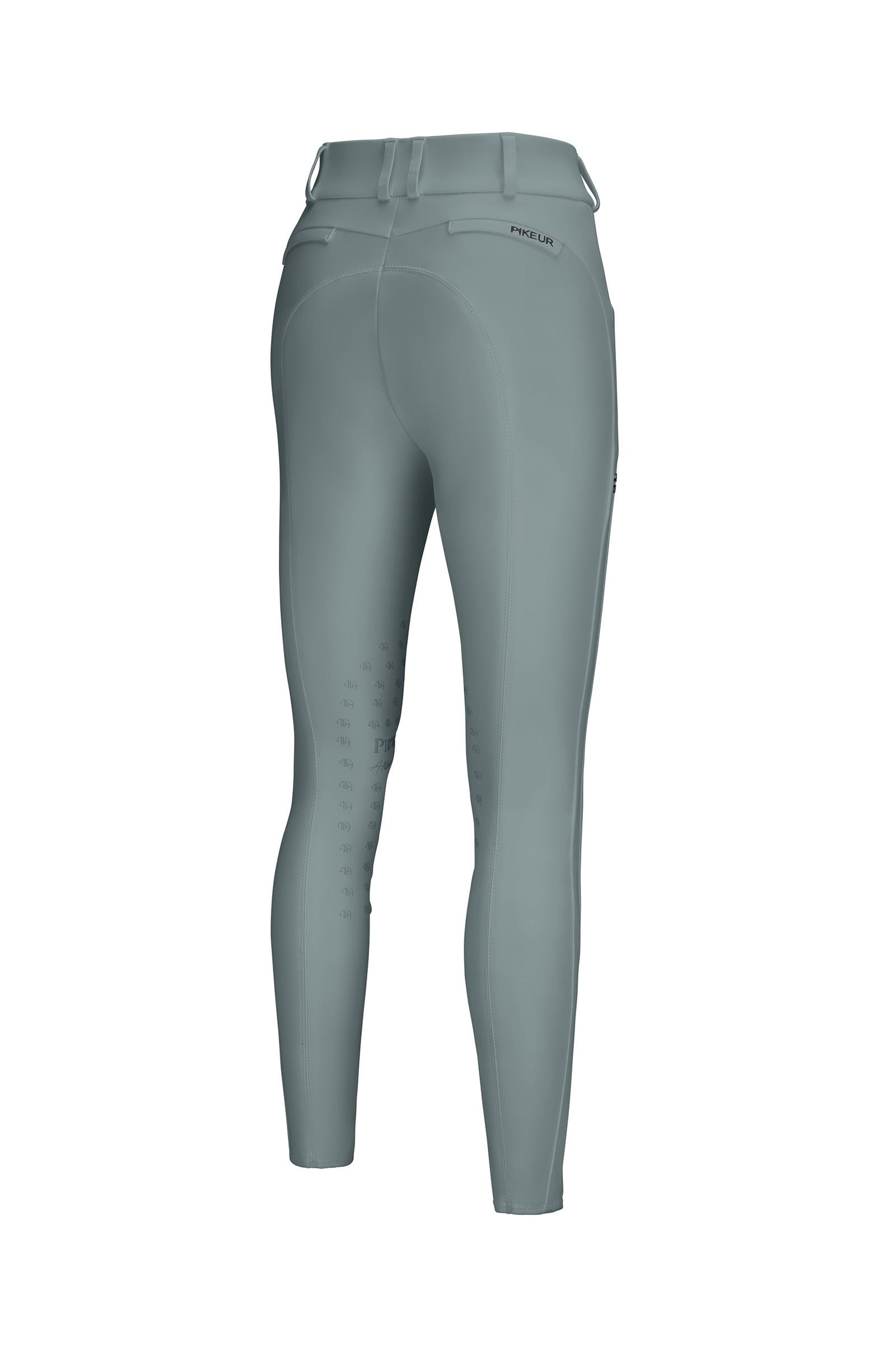 Pikeur Athleisure Rijbroek met Kneegrip Womens Breeches