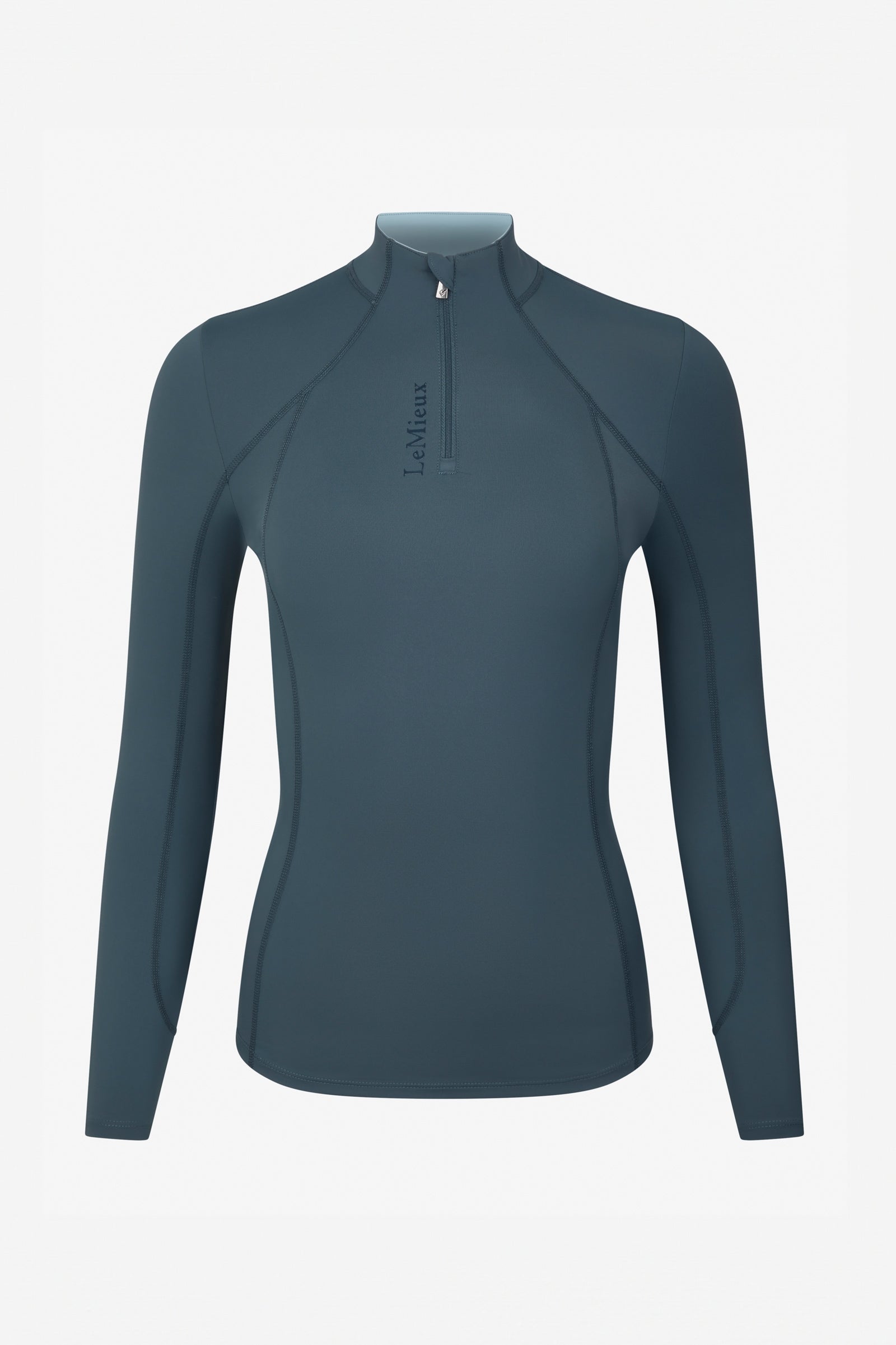 LeMieux Basislaag Rits Dames paardrijkleding