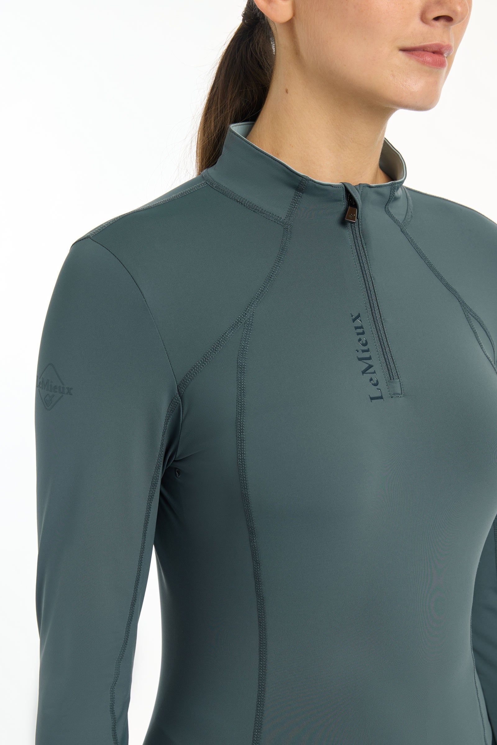 LeMieux Ladies Base Layer Women’s Riding Clothing