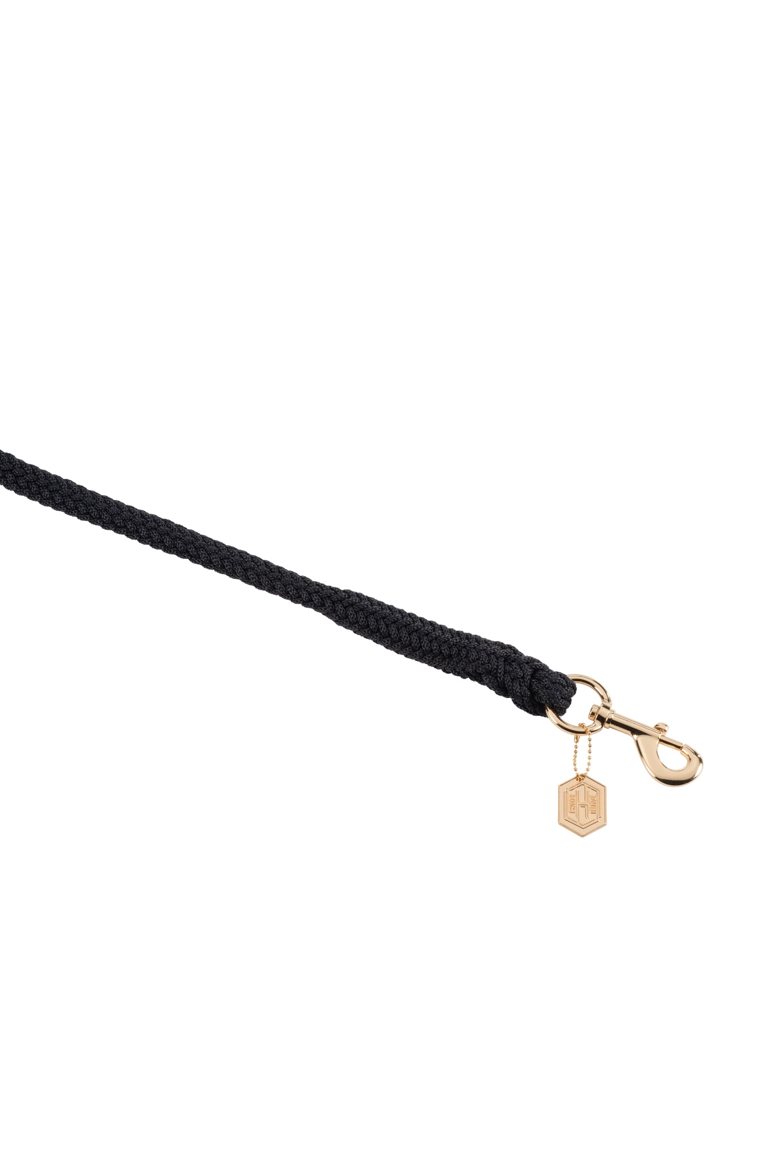 Eskadron Heritage AW24 Duralastic Lead Rope with Snap Hook Halters & Leads