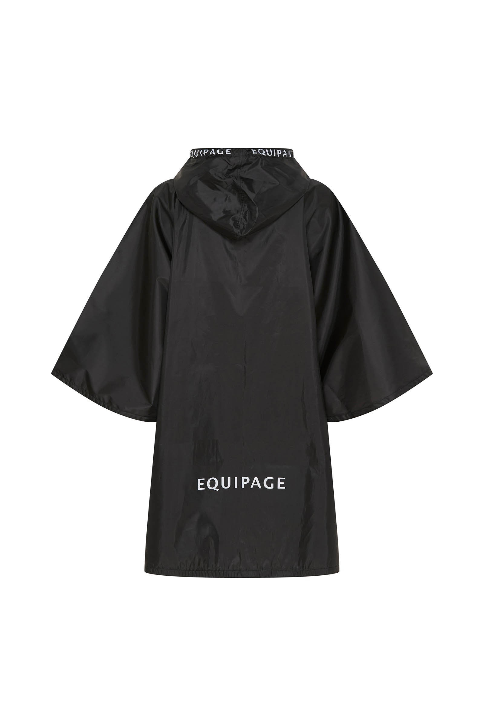 Equipage Lala Women´s Rain Poncho Women’s Riding Clothing