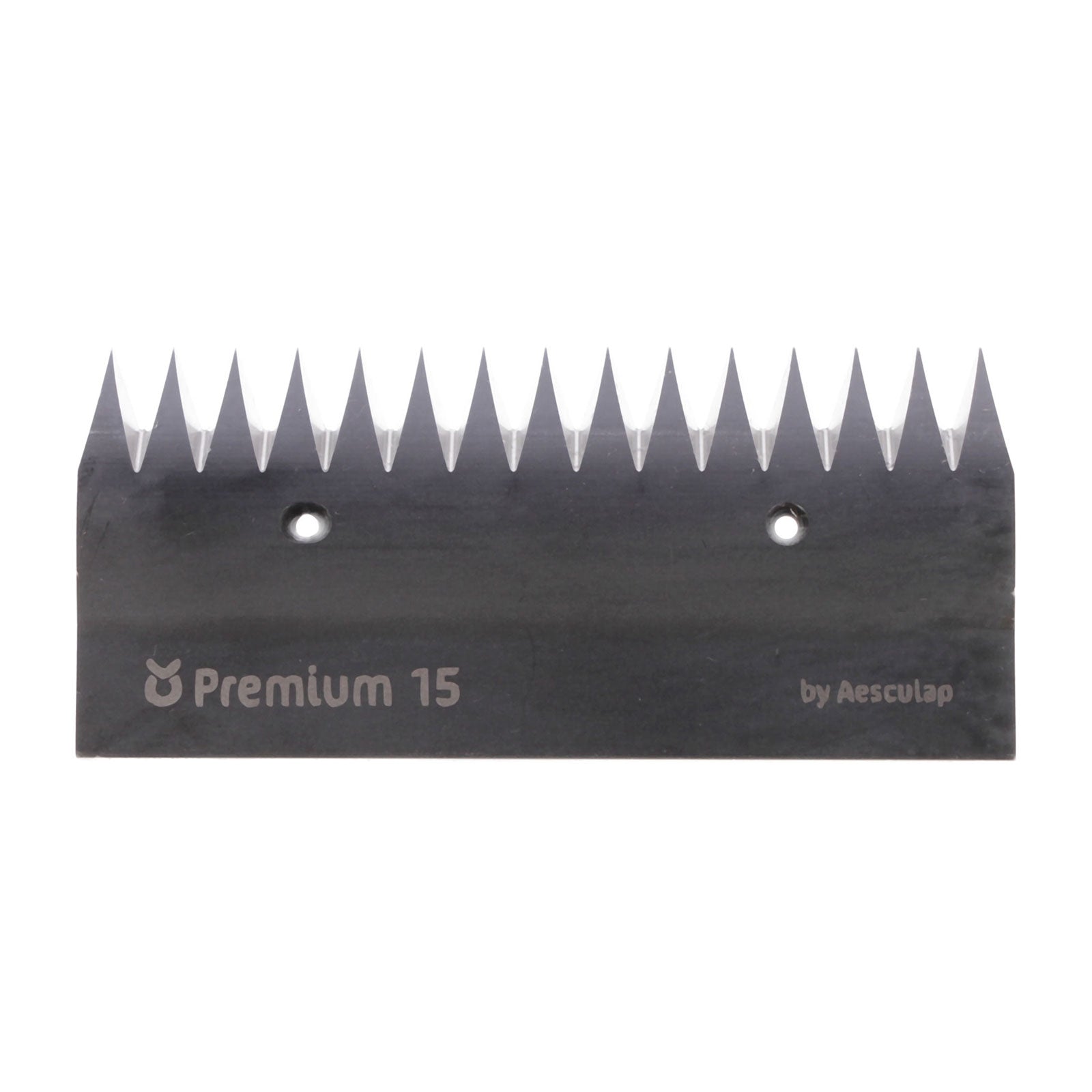 Aesculap Kerbl Scheermessen Set Premium Paard 31/15 tanden (2-4 mm) Scheren & Trimmen