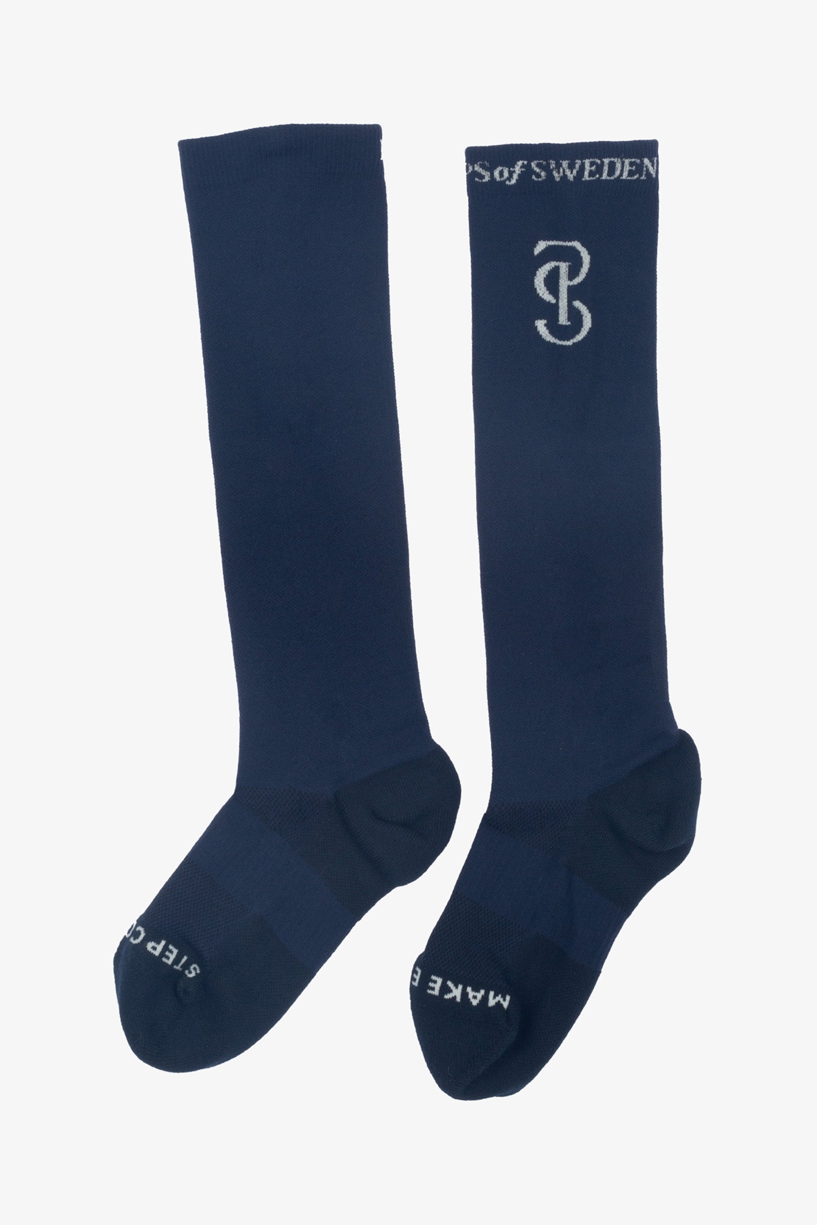 PS of Sweden Natasha Riding Socks Sokken