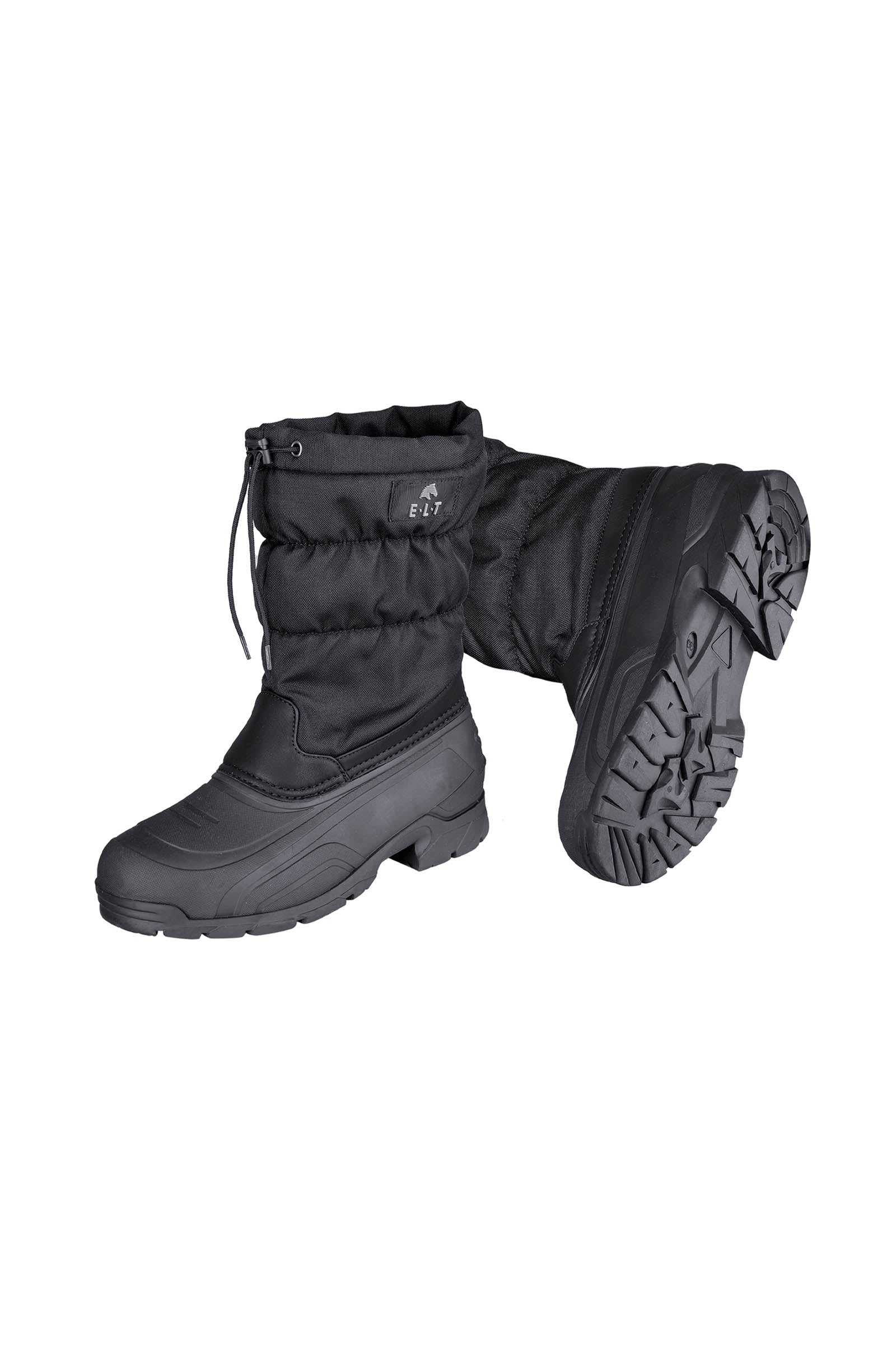 ELT Waldhausen Thermo Boot Calgary Paardrijlaarzen & chaps