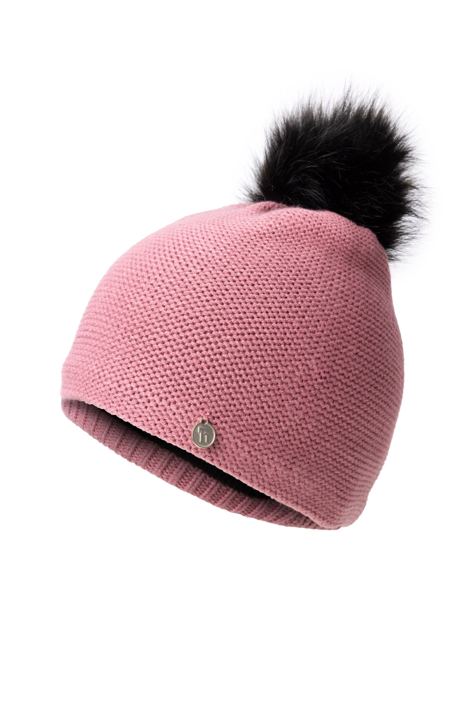 Horze Haze Gebreide Muts Accessoires
