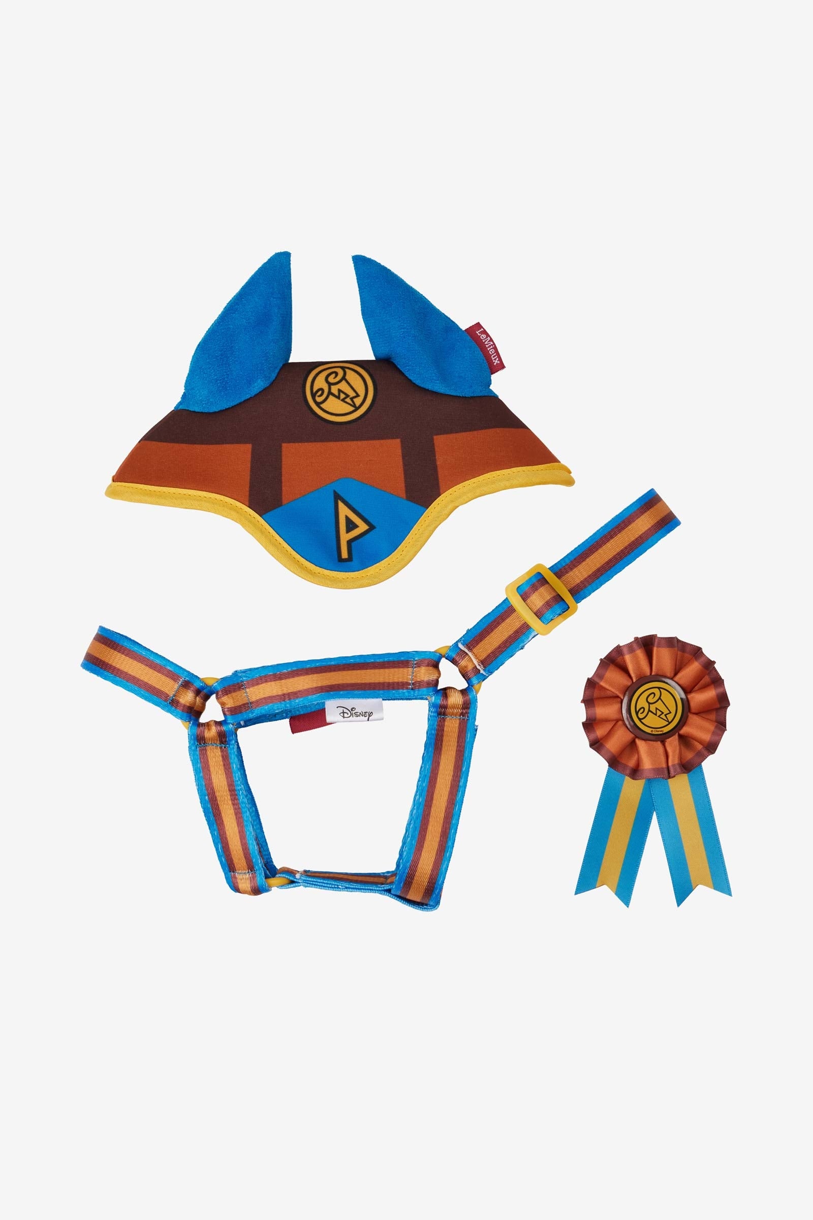 LeMieux Disney Accessoireset voor Hobby Horse Pegasus Cadeauwinkel
