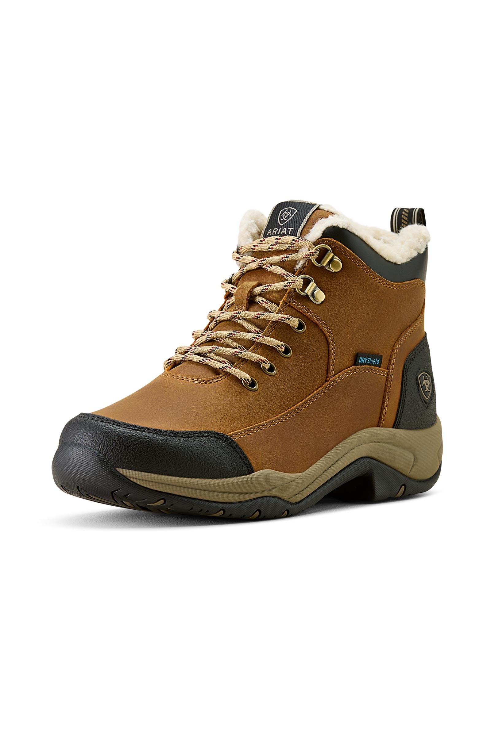Ariat Terrain Sherpa H2O dameslaarzen Paardrijlaarzen & chaps