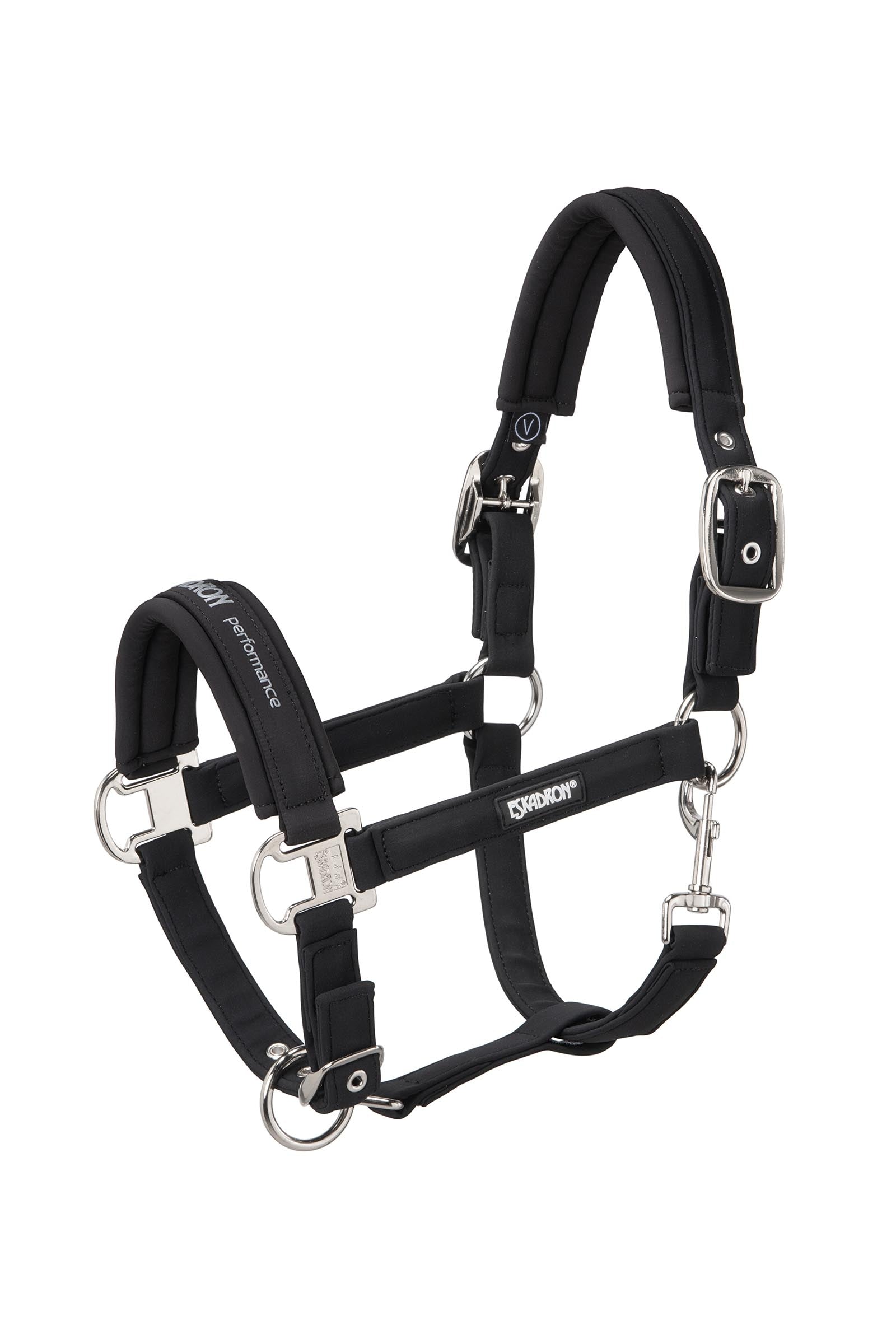 Eskadron Halter Double Pin Halters & Leads