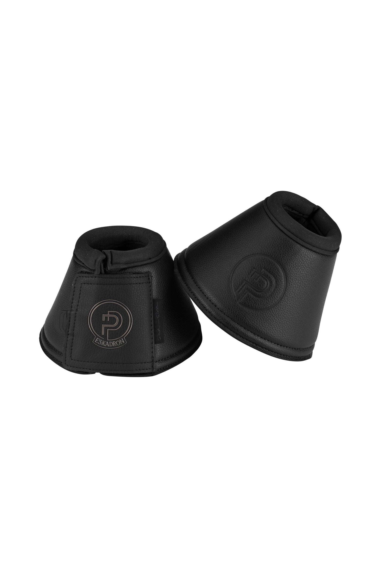 Eskadron Platinum 25 Springschoenen van kunstleer Leg Protection & Hoof Protection for Horses