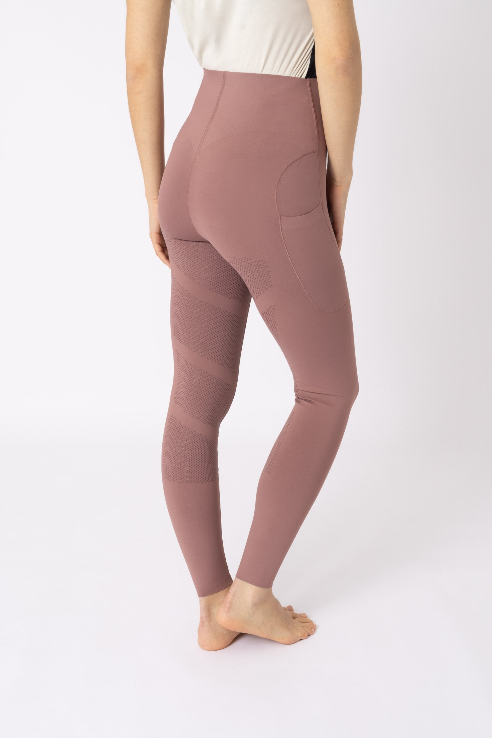 B Vertigo Viktoria dames fullseat rijlegging met minder naden Womens Breeches