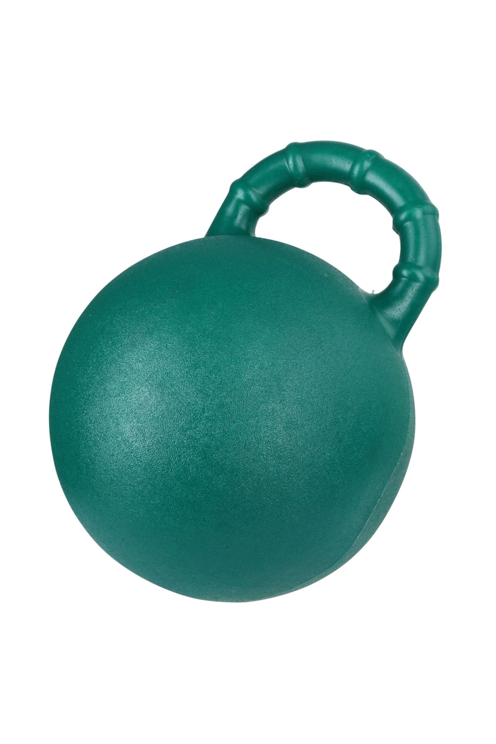 Kerbl Play ball for Horses, Apple flavour Stable Equipment