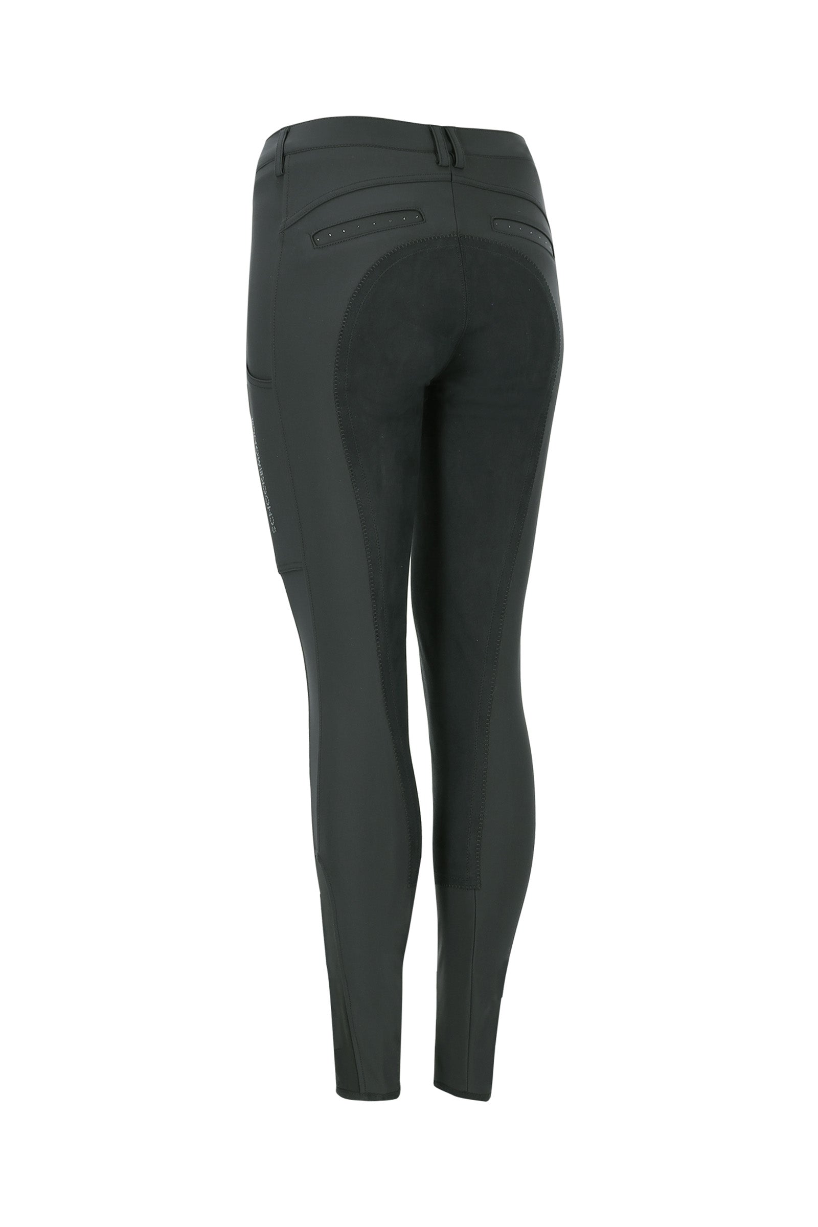 Schockemöhle Sports Celine fullseat rijbroek, dames Womens Breeches